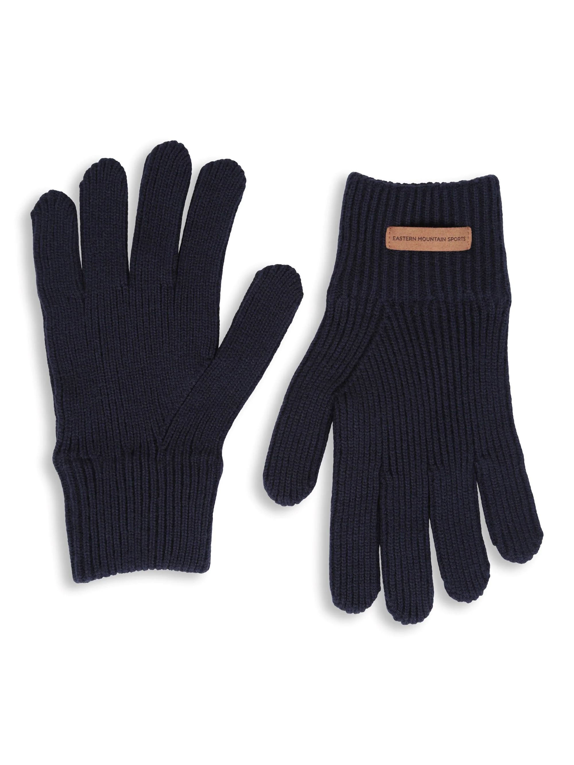 EMS Rowan Knitted Gloves - Image 6