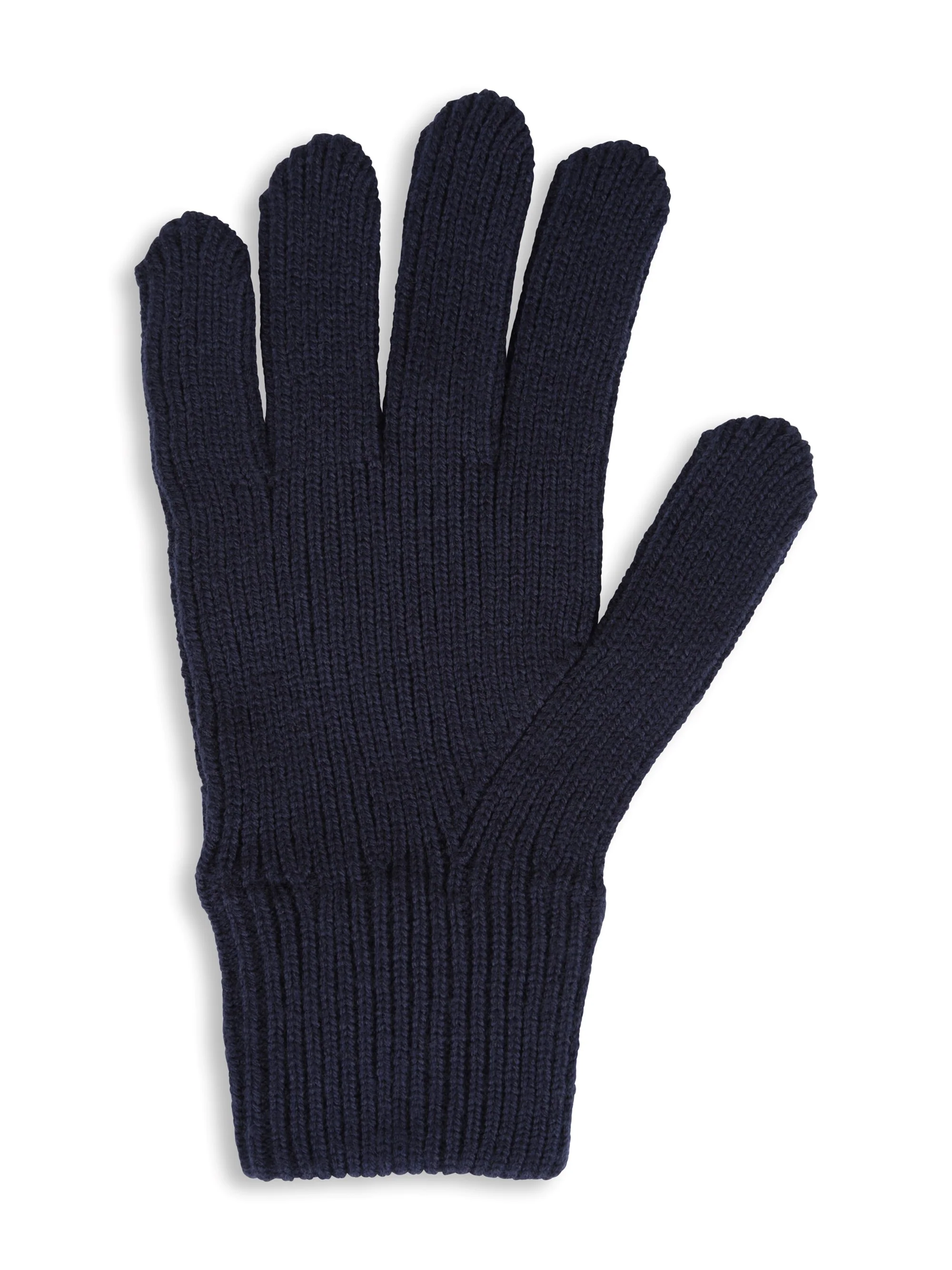 EMS Rowan Knitted Gloves - Image 8