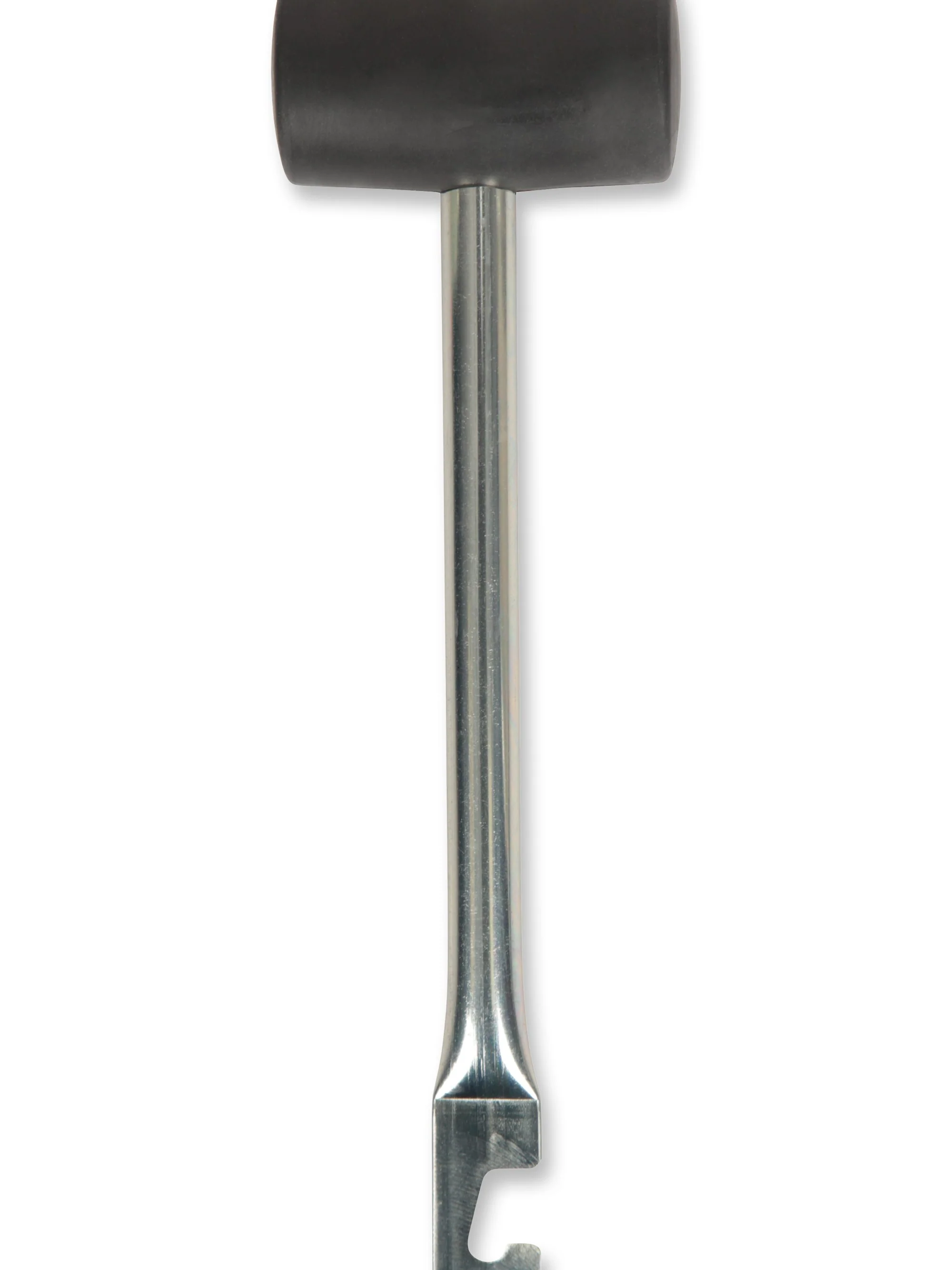 EMS Rubber Mallet With Peg Puller - Image 6