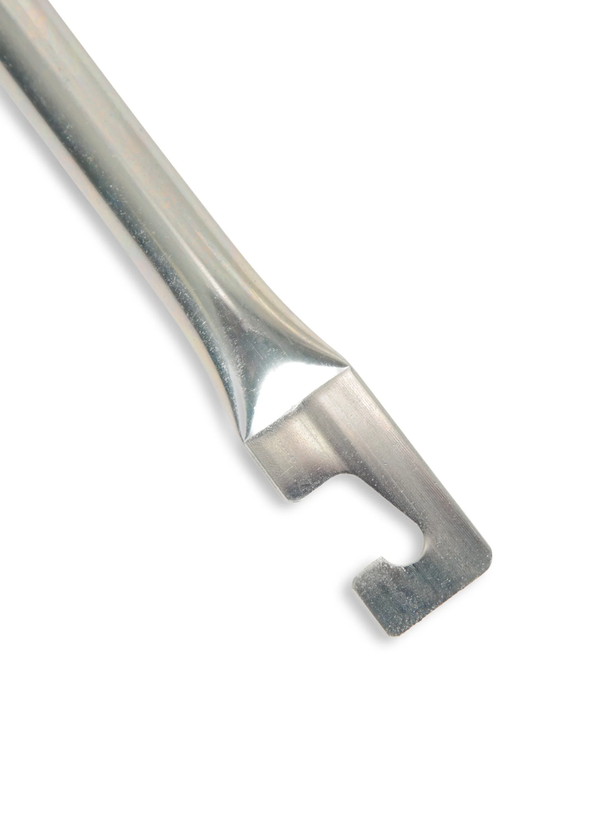 EMS Rubber Mallet With Peg Puller - Image 9