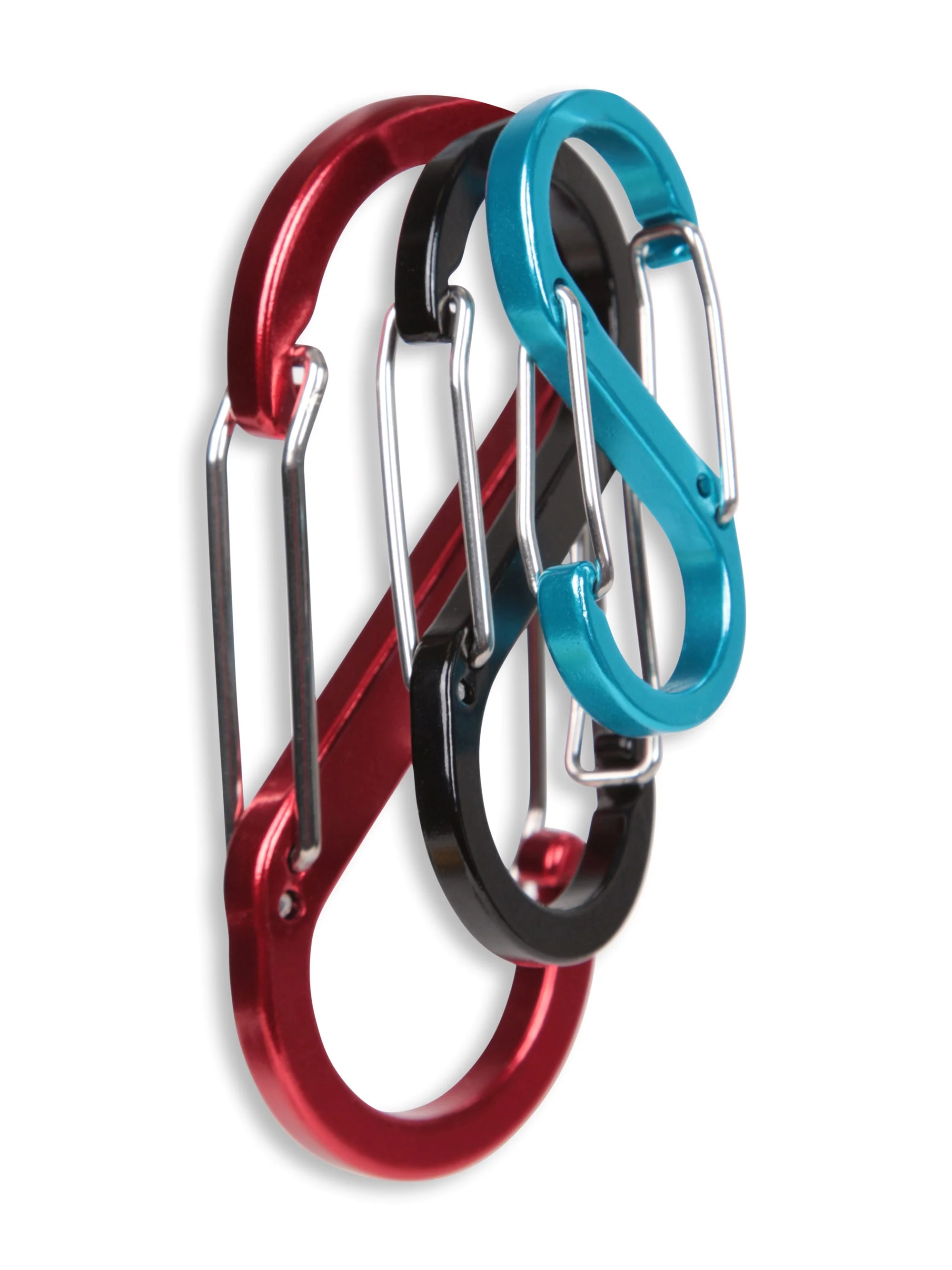 EMS S-Clip Carabiner Set - Image 3