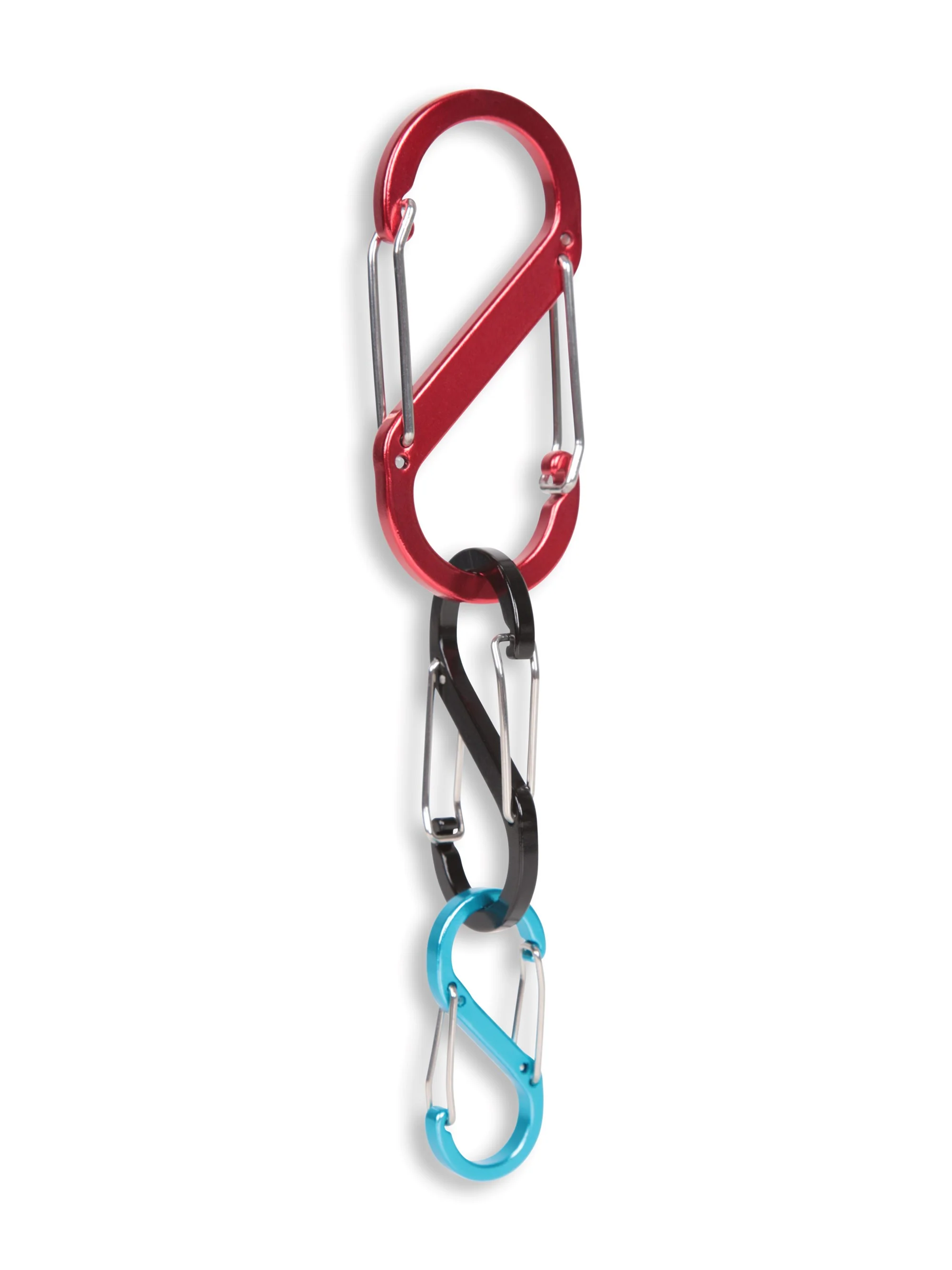 EMS S-Clip Carabiner Set - Image 4