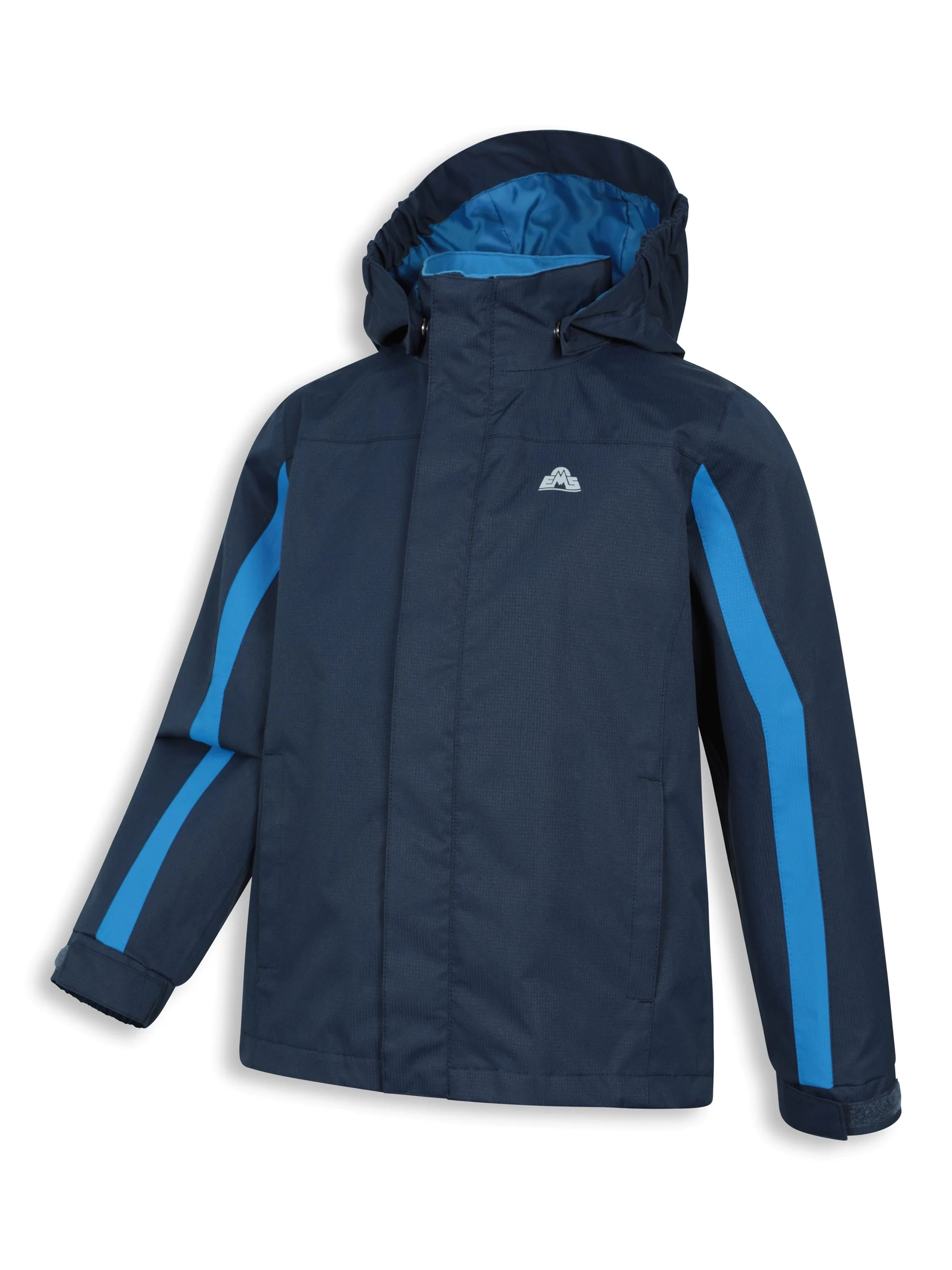 EMS Samson Kids Waterproof Rain Jacket - Image 14