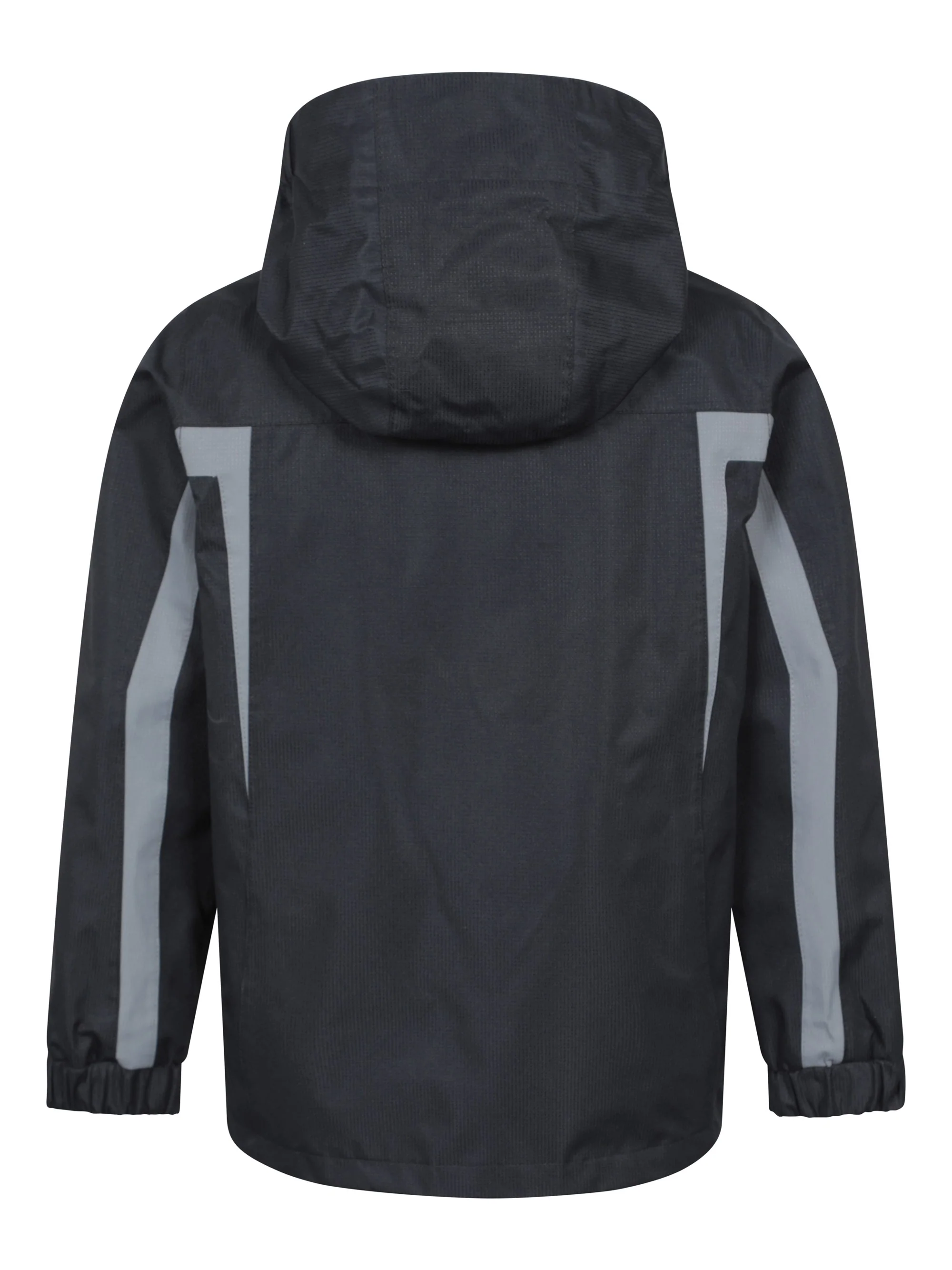EMS Samson Kids Waterproof Rain Jacket - Image 7