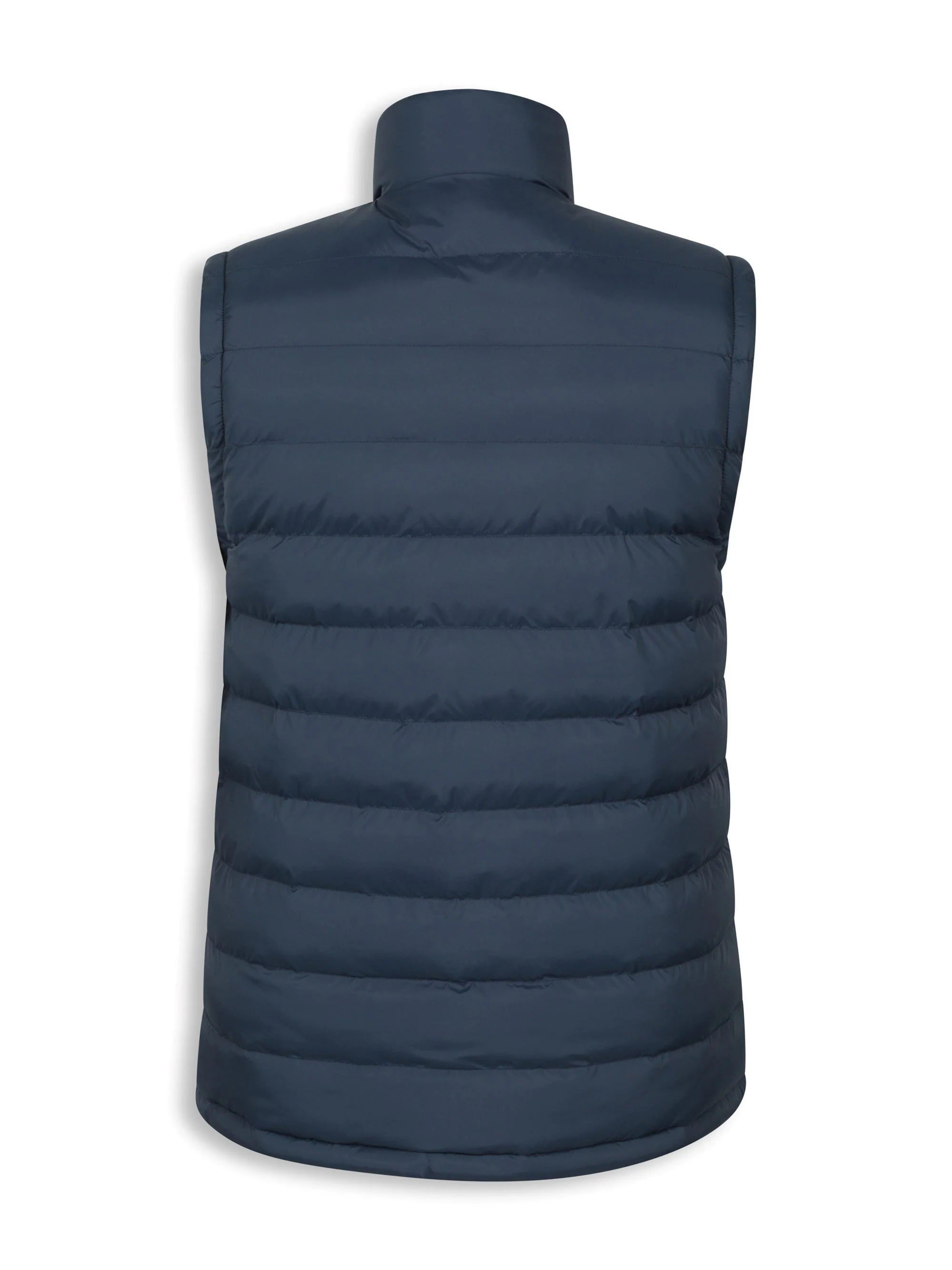 EMS Seasons Mens Fur Lined Padded Vest - Image 3