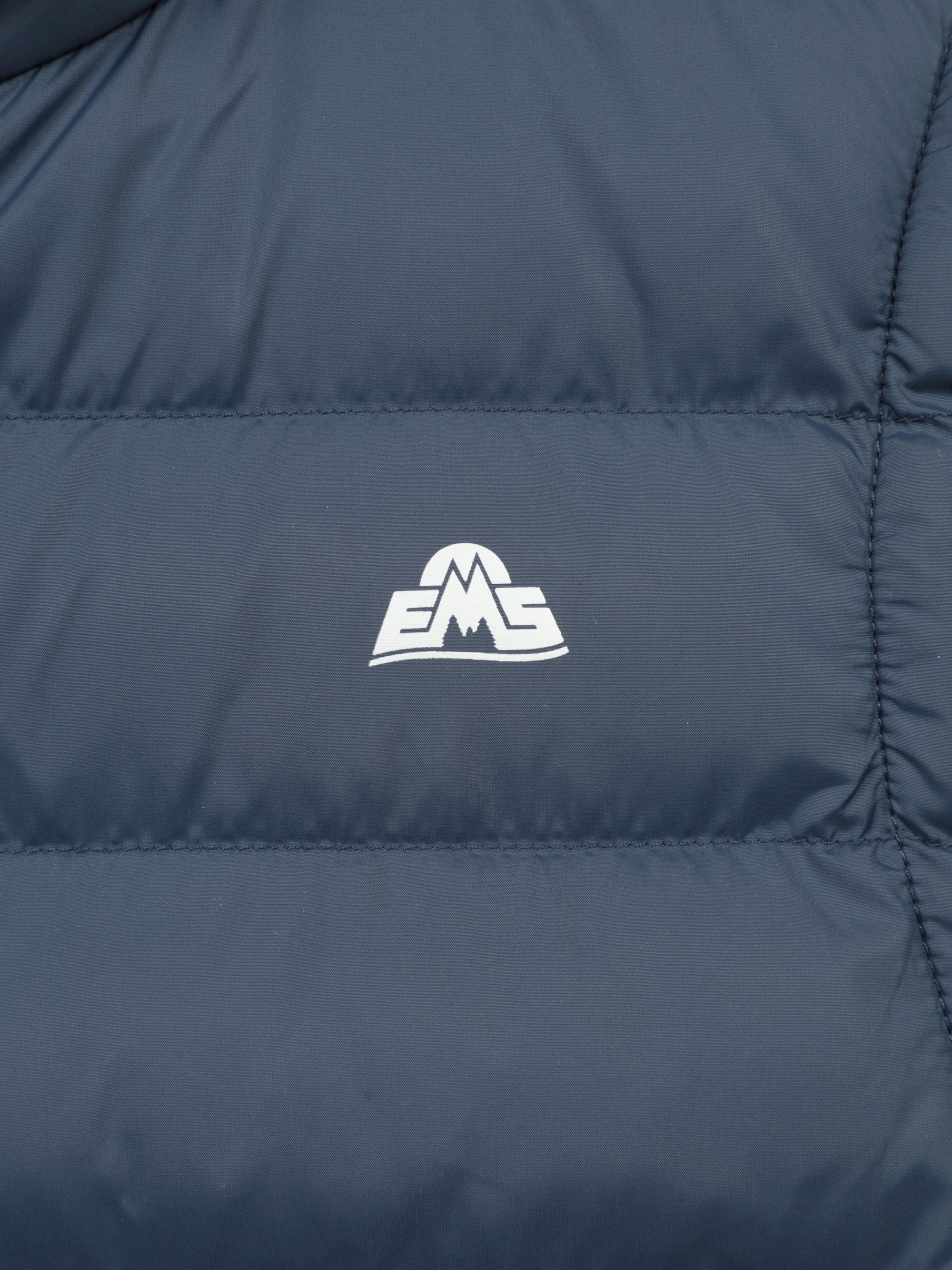 EMS Seasons Mens Fur Lined Padded Vest - Image 7