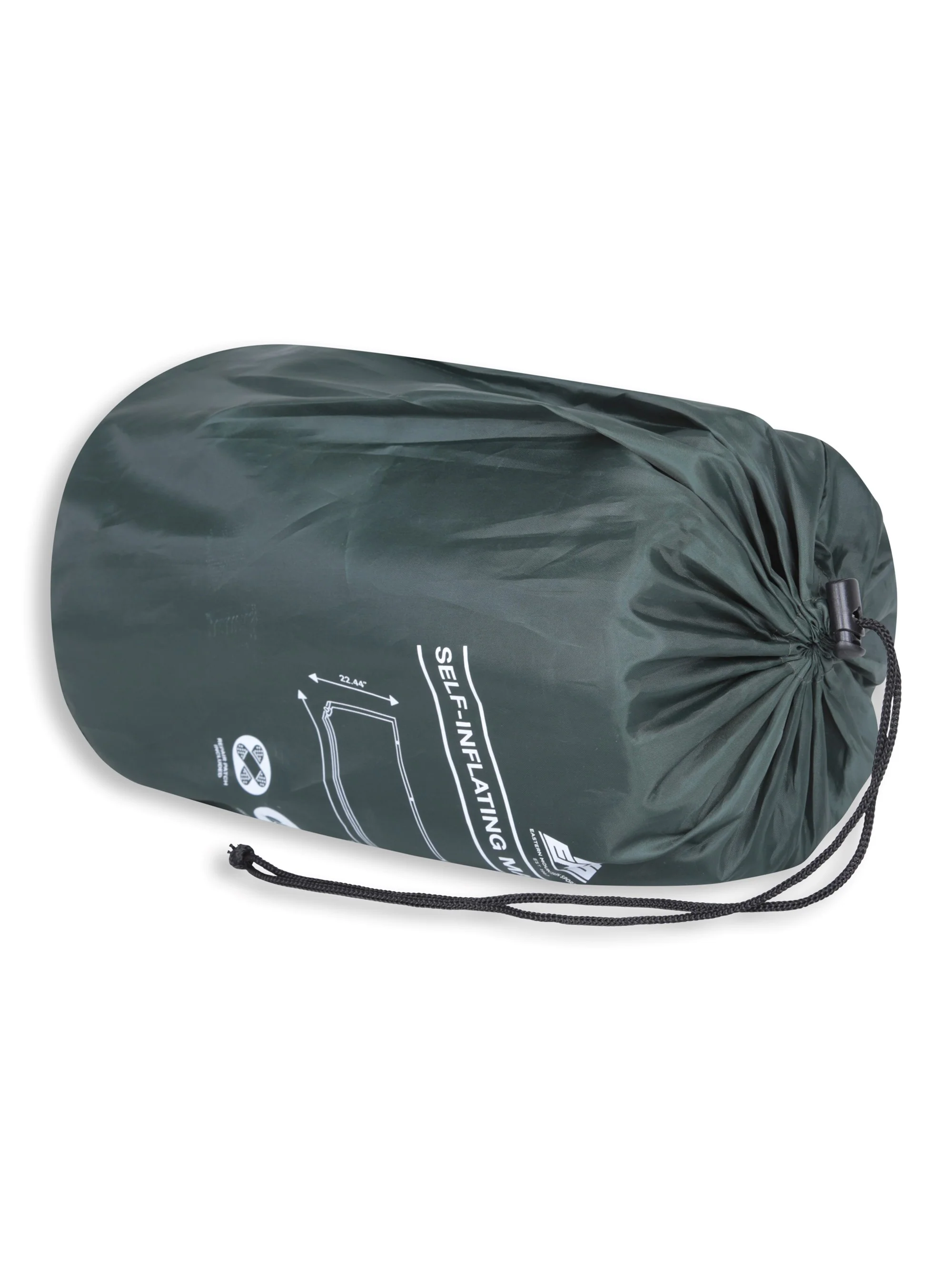 EMS Self Inflating Mat with Pillow - Image 9