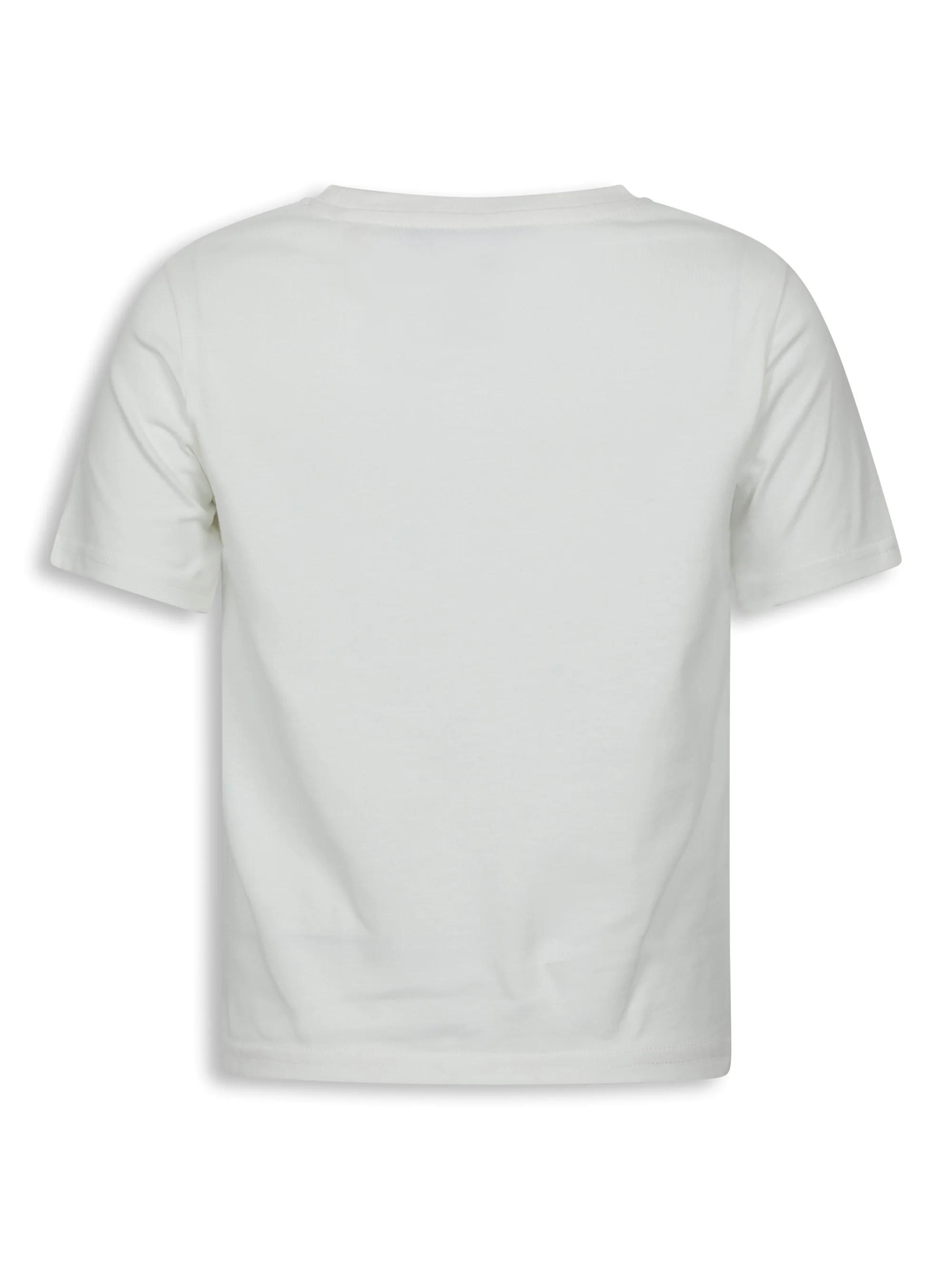 EMS Sequin Sunrise Kids Short Sleeve Tee - Image 3