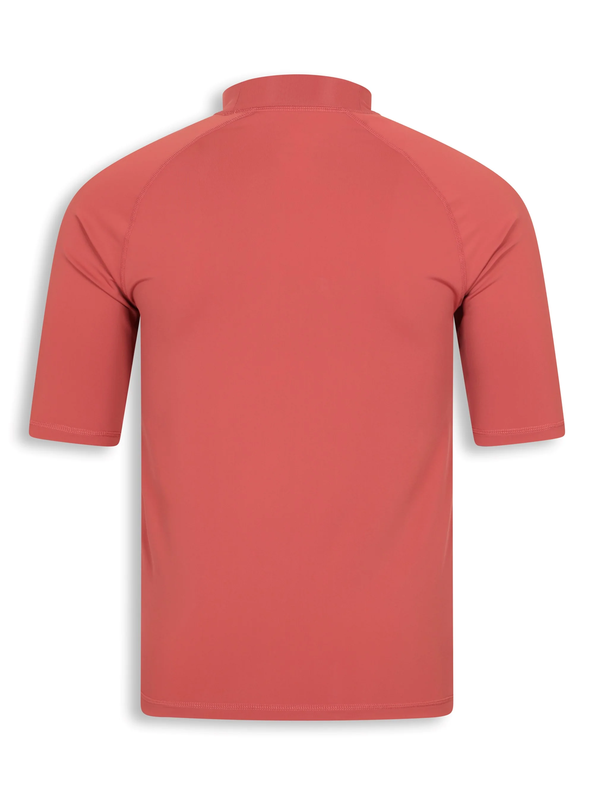 EMS Short Sleeve Mens Rash Vest - Image 7