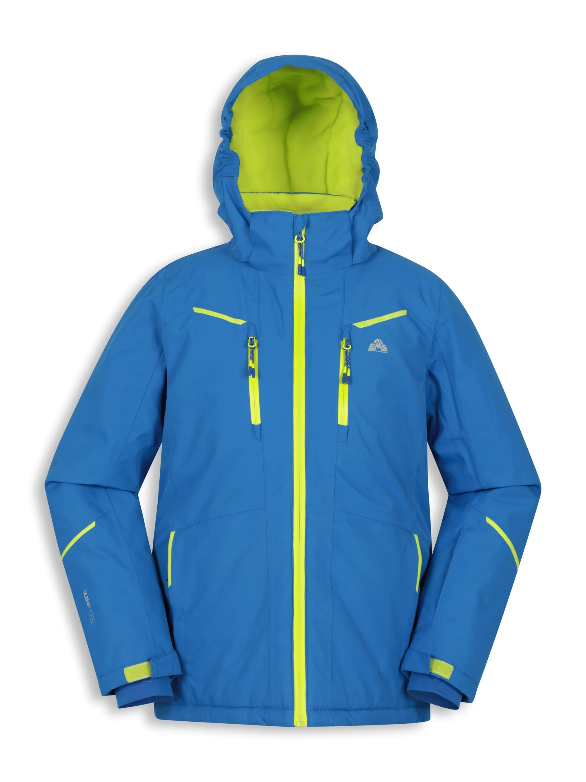 EMS Slalom Kids Extreme Waterproof Ski Jacket