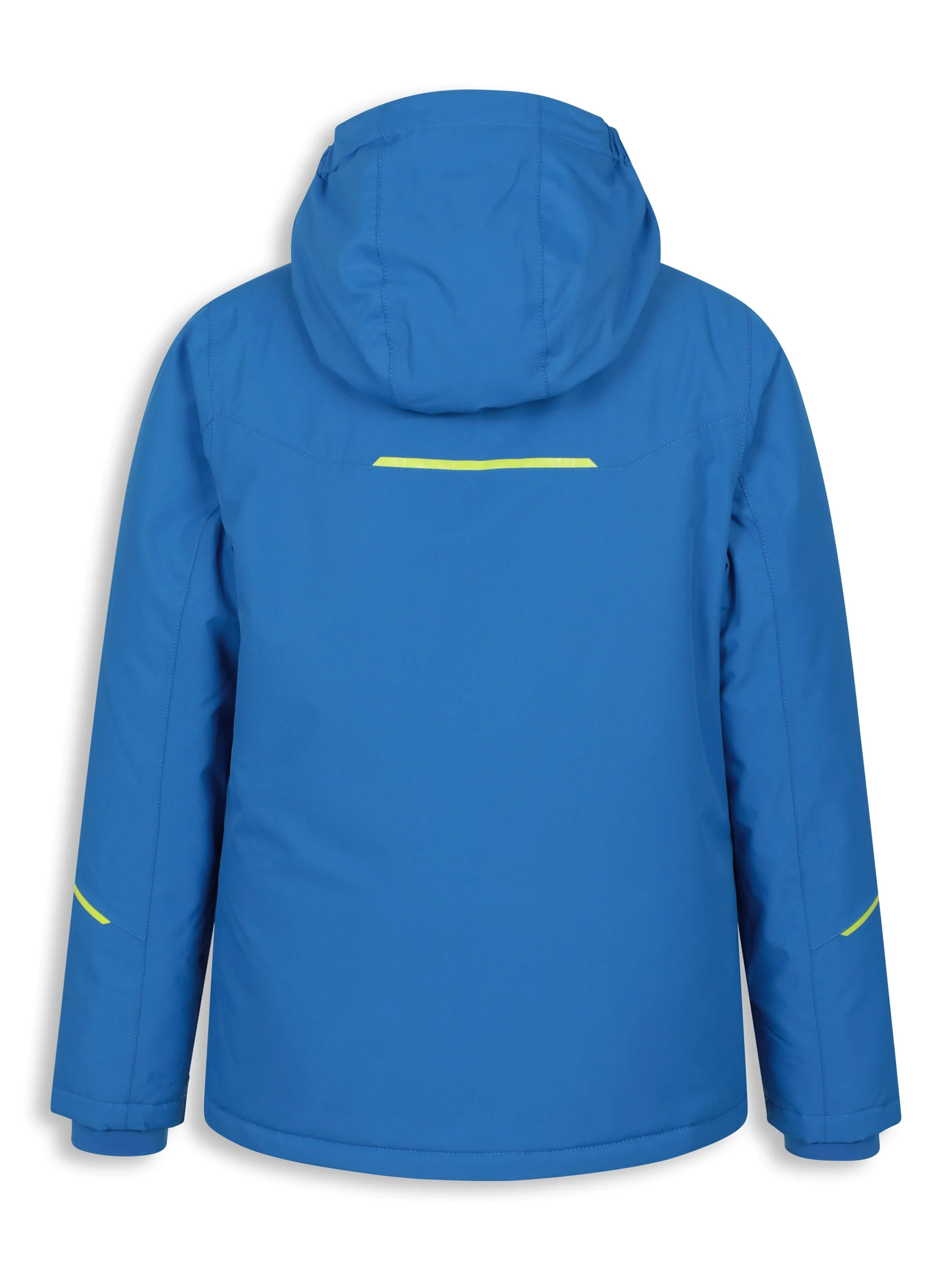 EMS Slalom Kids Extreme Waterproof Ski Jacket - Image 3