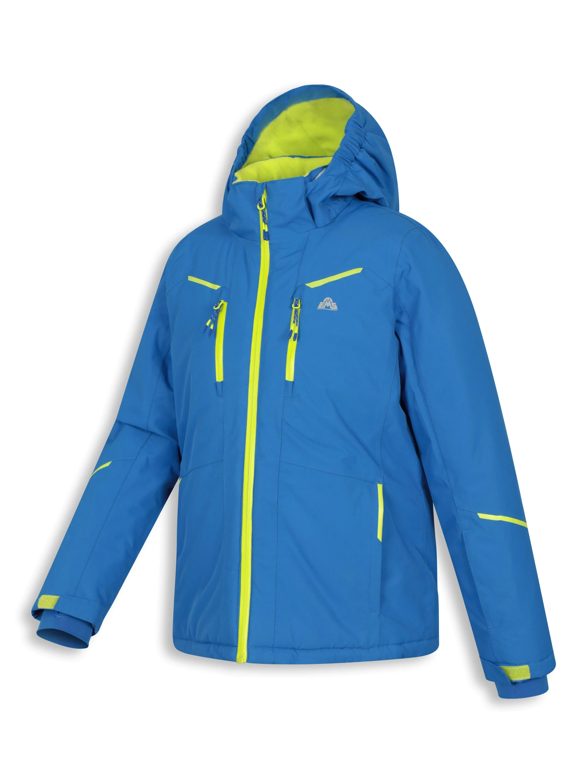 EMS Slalom Kids Extreme Waterproof Ski Jacket - Image 4