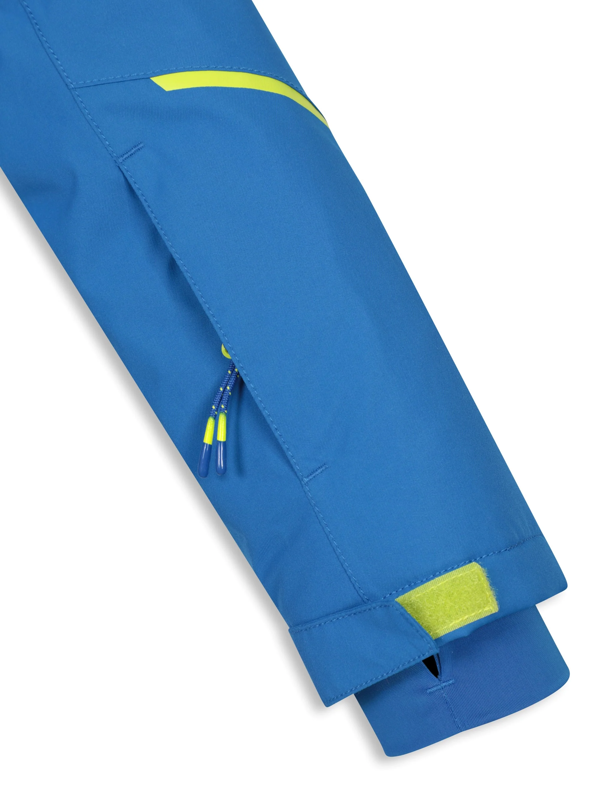EMS Slalom Kids Extreme Waterproof Ski Jacket - Image 5