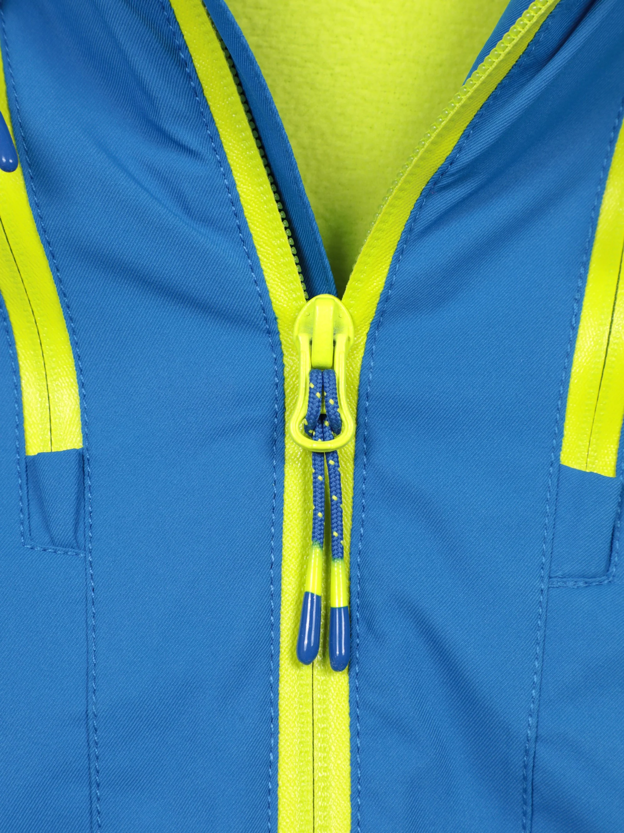 EMS Slalom Kids Extreme Waterproof Ski Jacket - Image 7