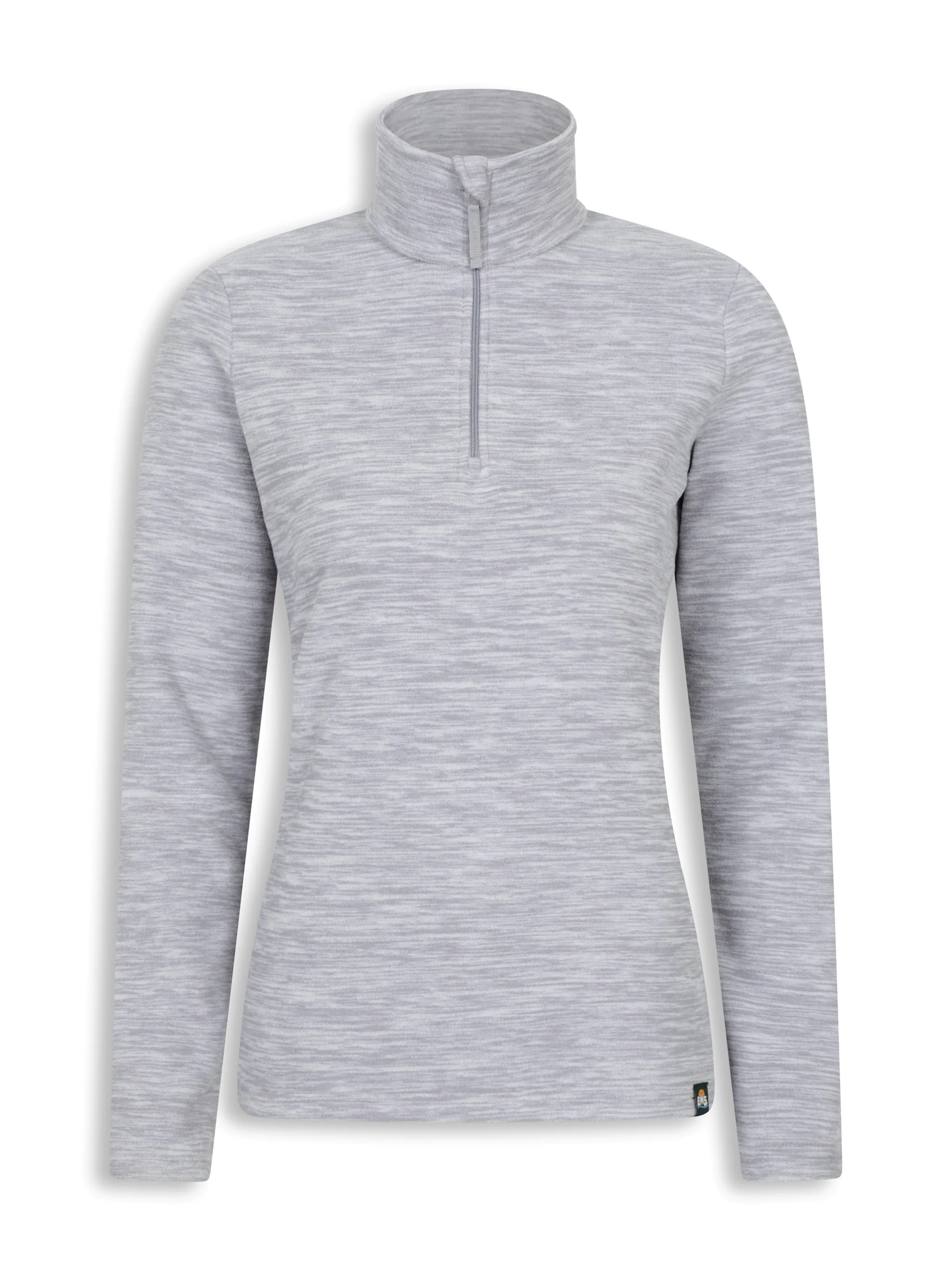 EMS Snowdon Melange Womens Fleece
