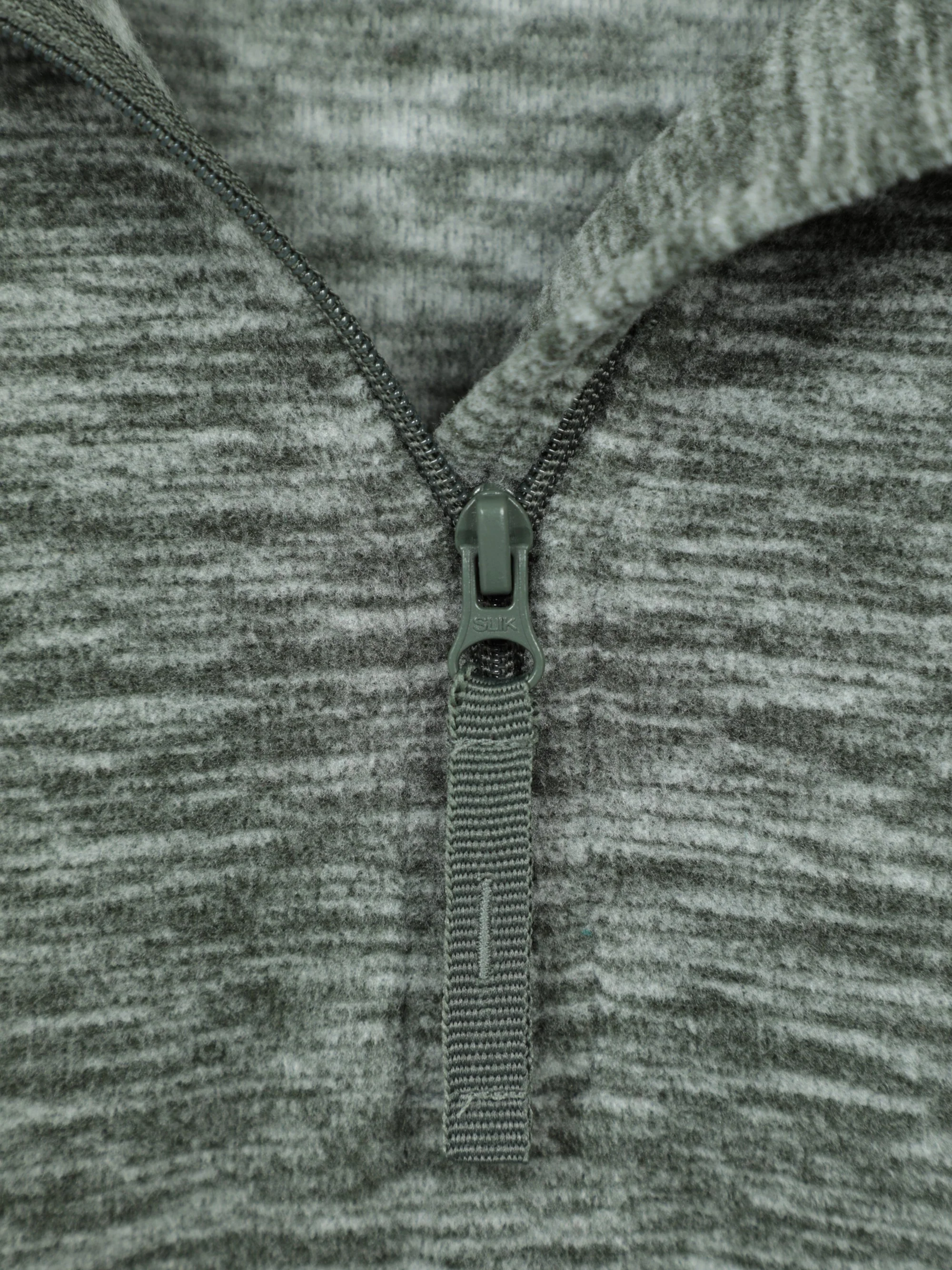 EMS Snowdon Melange Womens Fleece - Image 11
