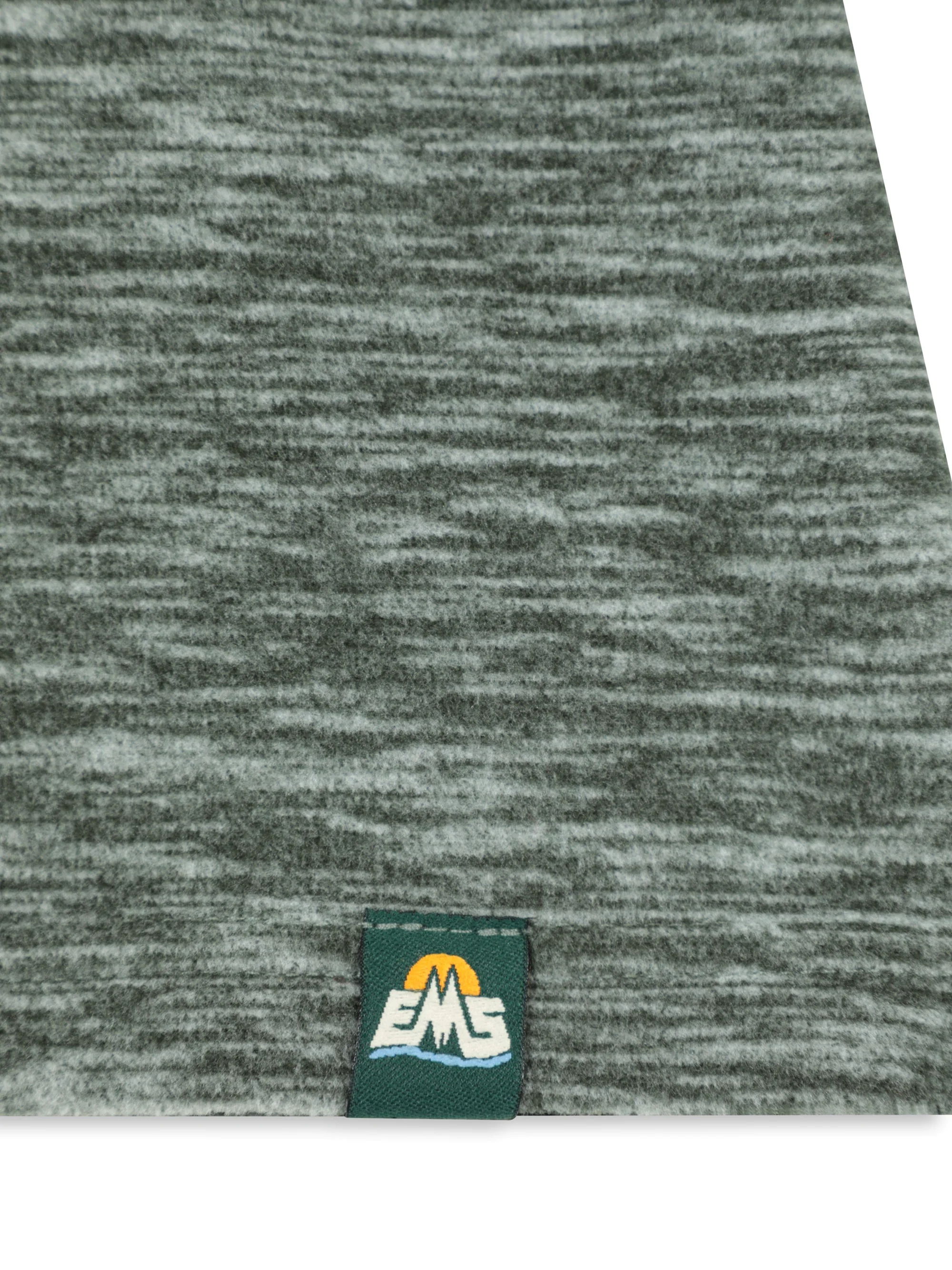 EMS Snowdon Melange Womens Fleece - Image 12