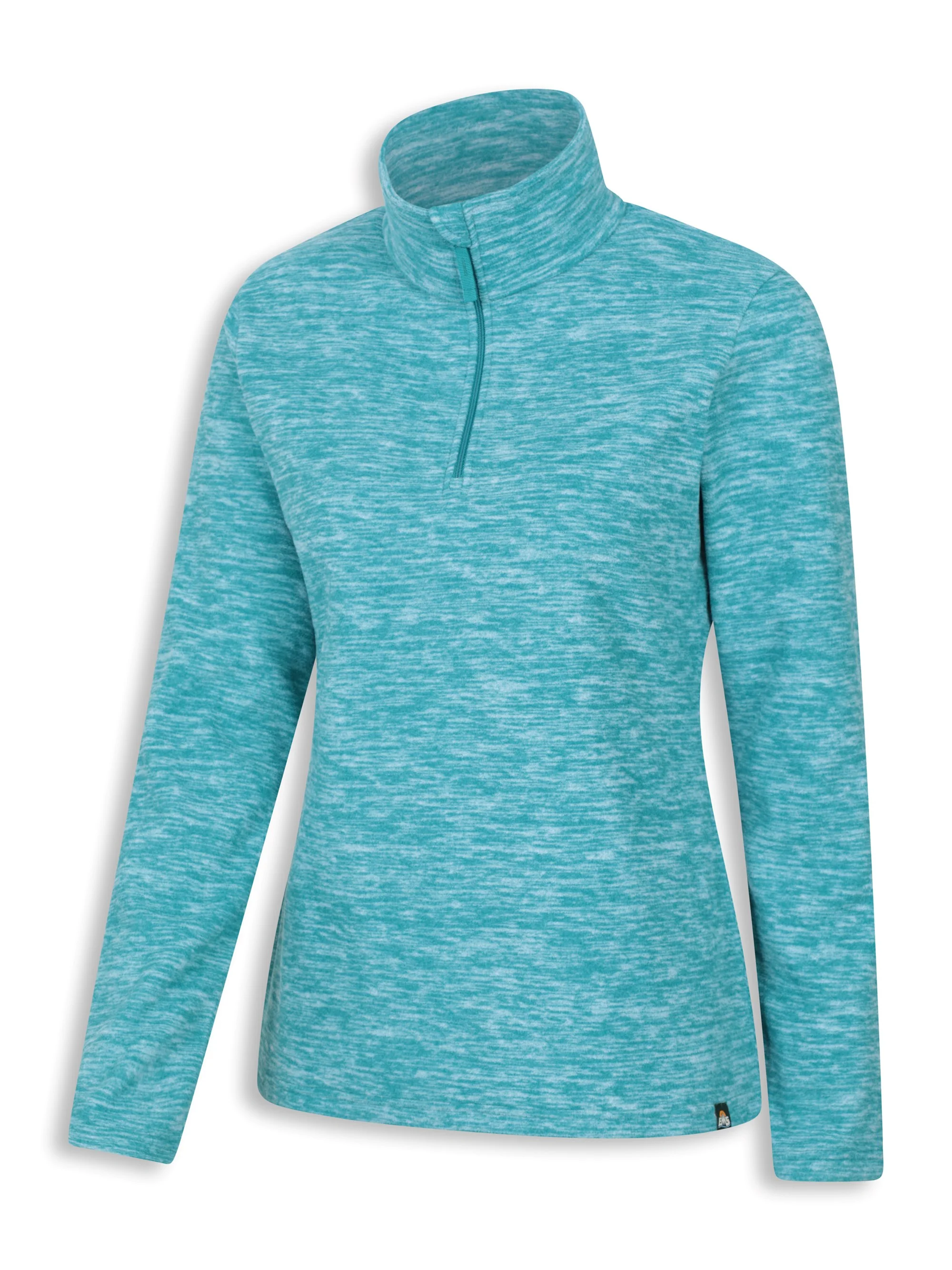 EMS Snowdon Melange Womens Fleece - Image 18