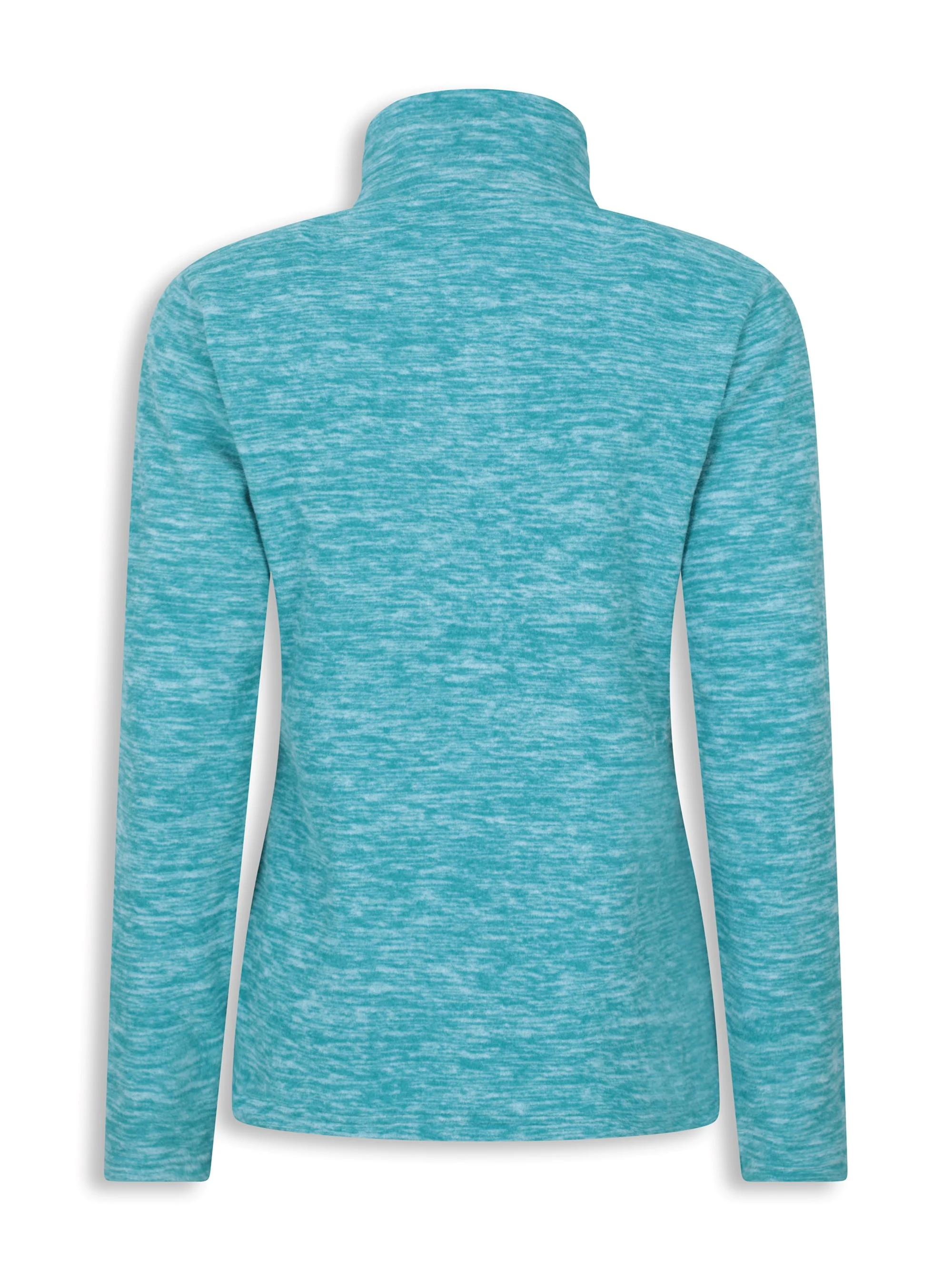EMS Snowdon Melange Womens Fleece - Image 19