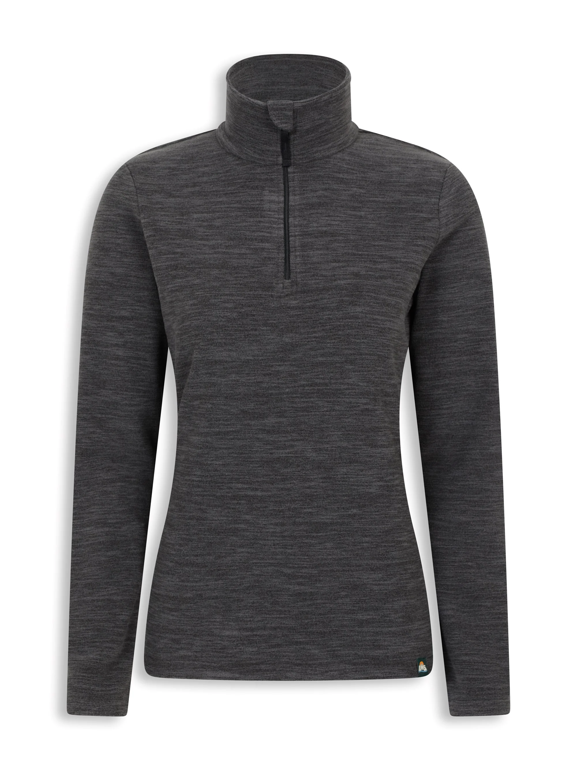 EMS Snowdon Melange Womens Fleece - Image 22