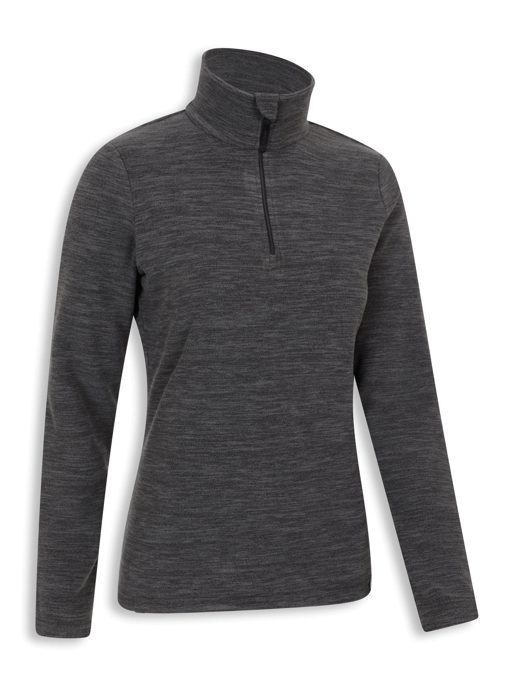 EMS Snowdon Melange Womens Fleece - Image 23