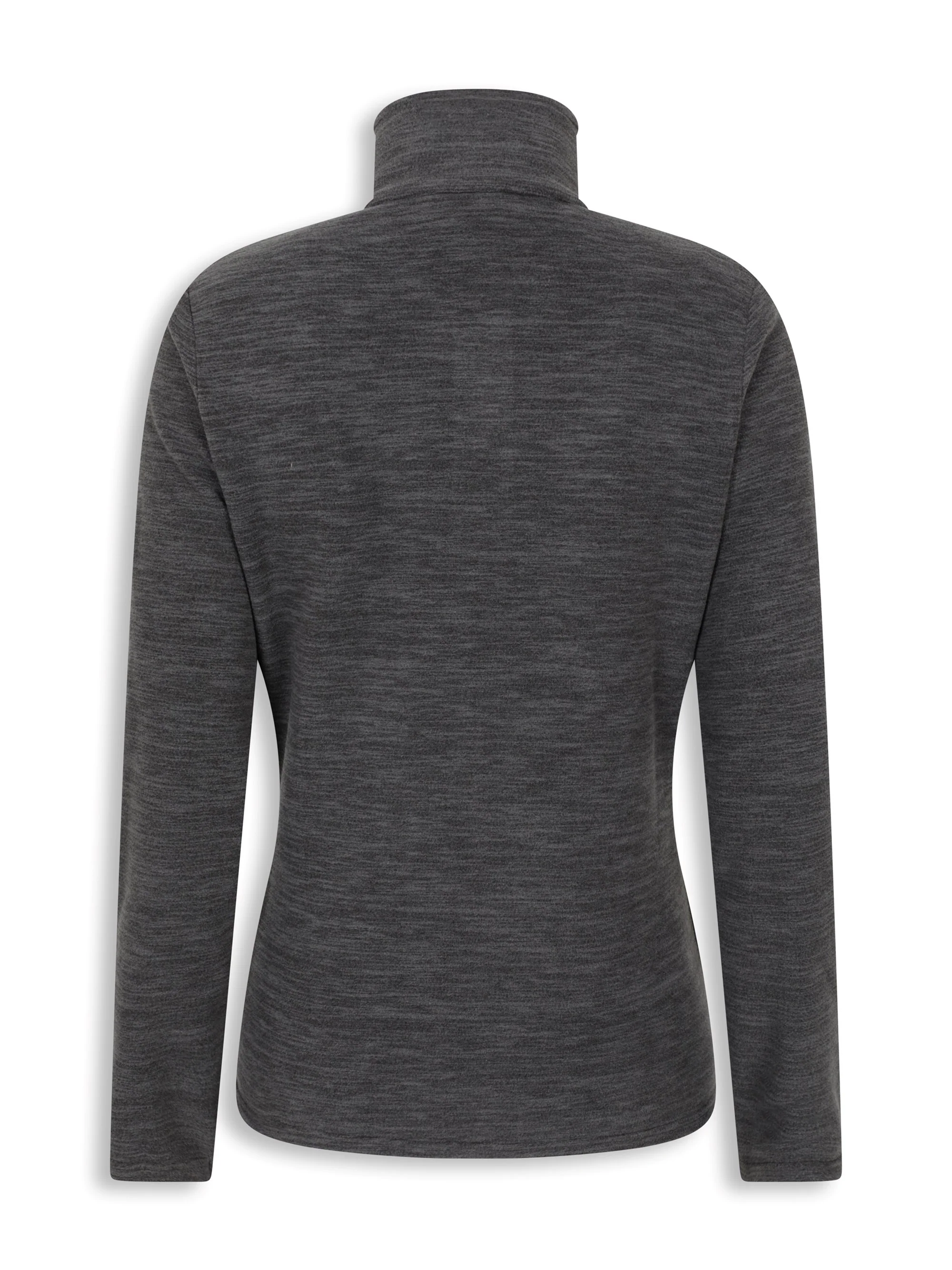 EMS Snowdon Melange Womens Fleece - Image 24