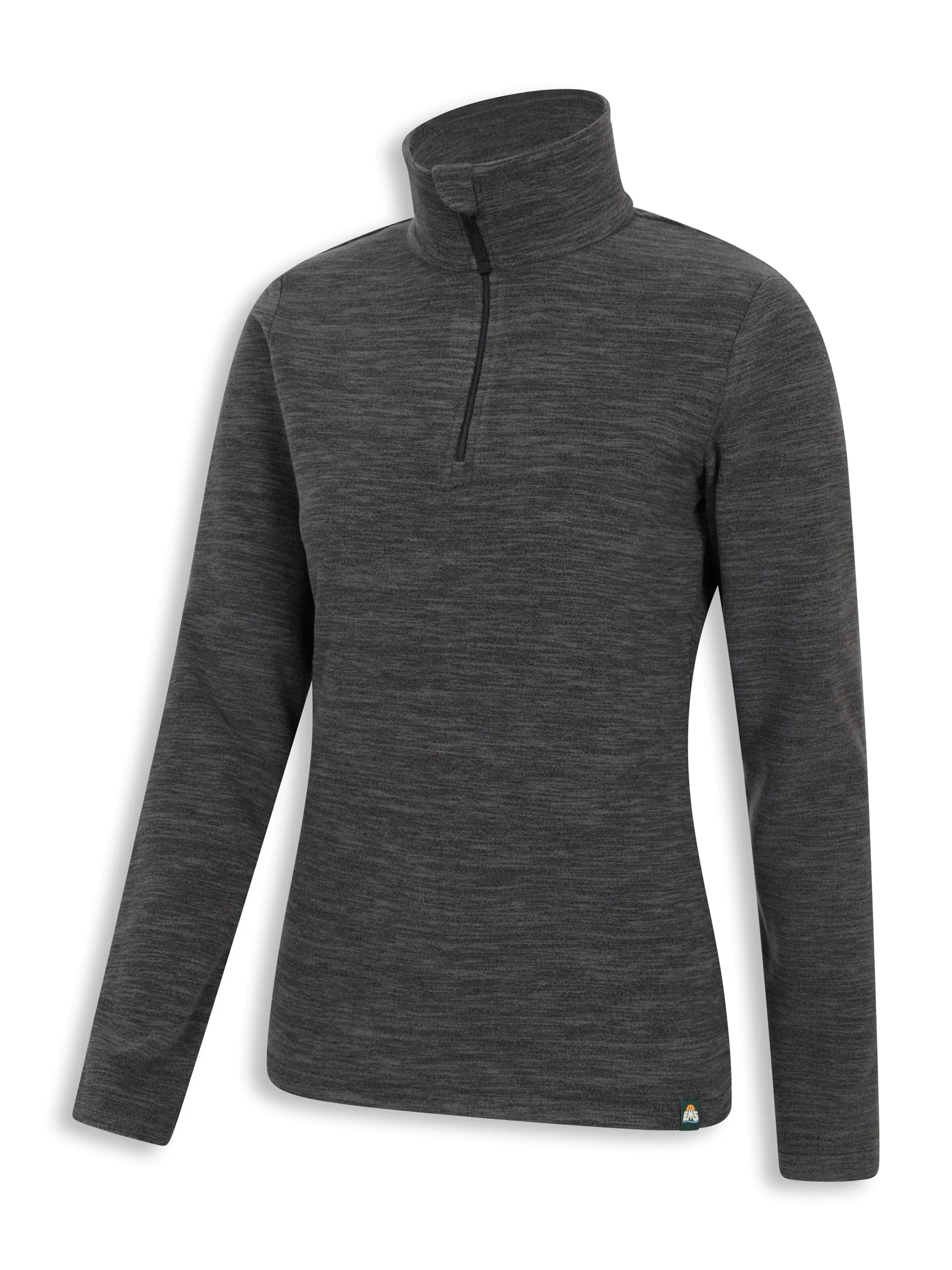 EMS Snowdon Melange Womens Fleece - Image 25