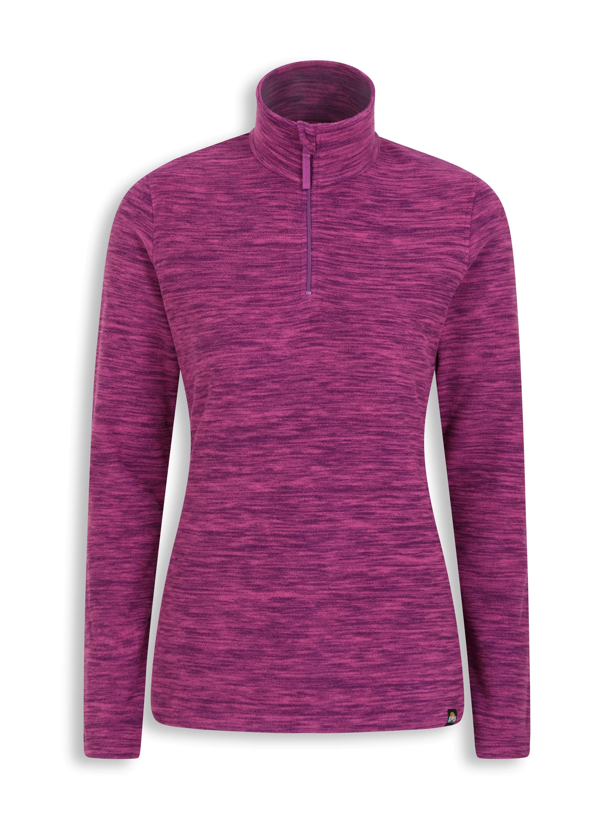 EMS Snowdon Melange Womens Fleece - Image 28
