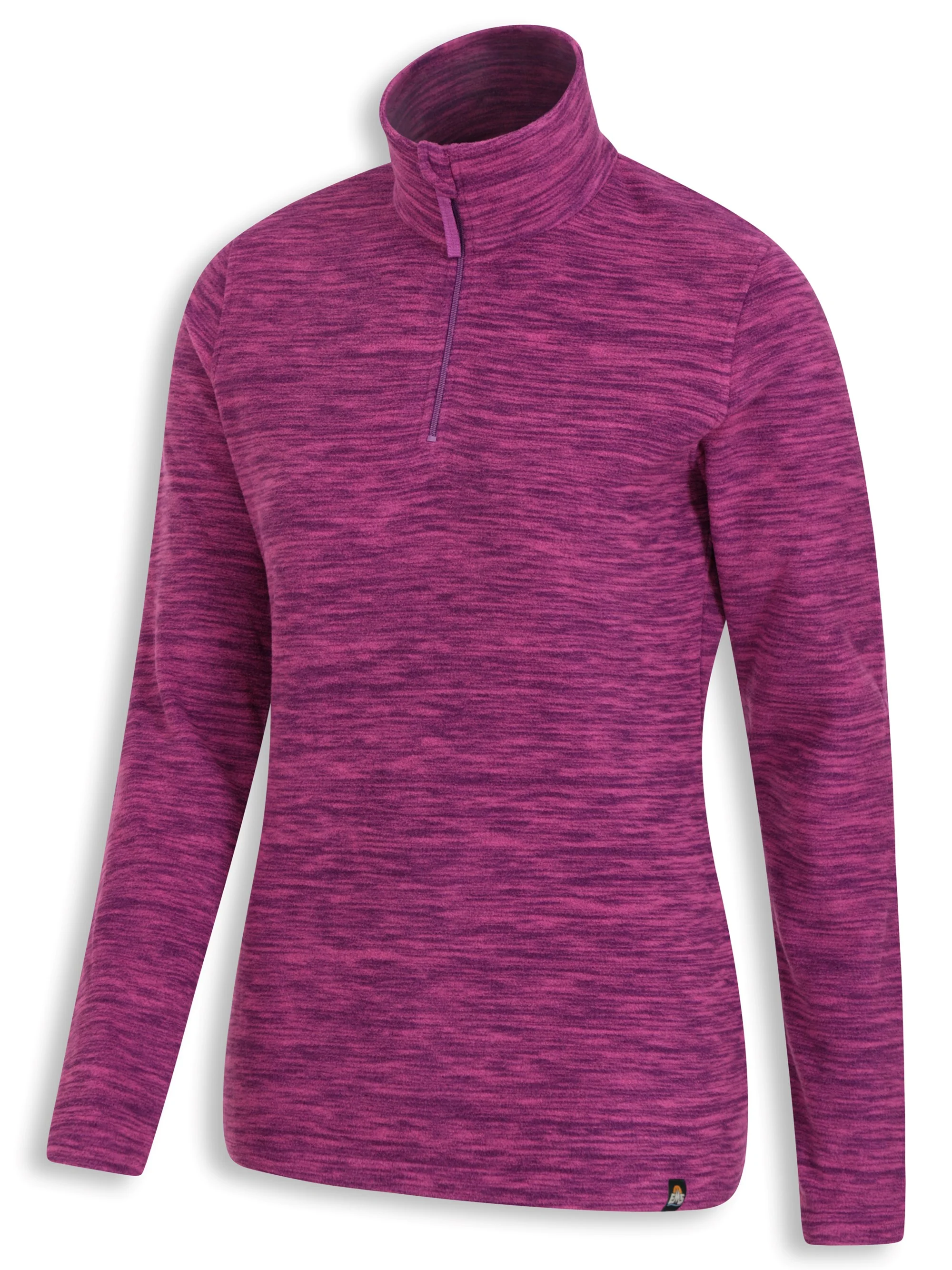 EMS Snowdon Melange Womens Fleece - Image 29