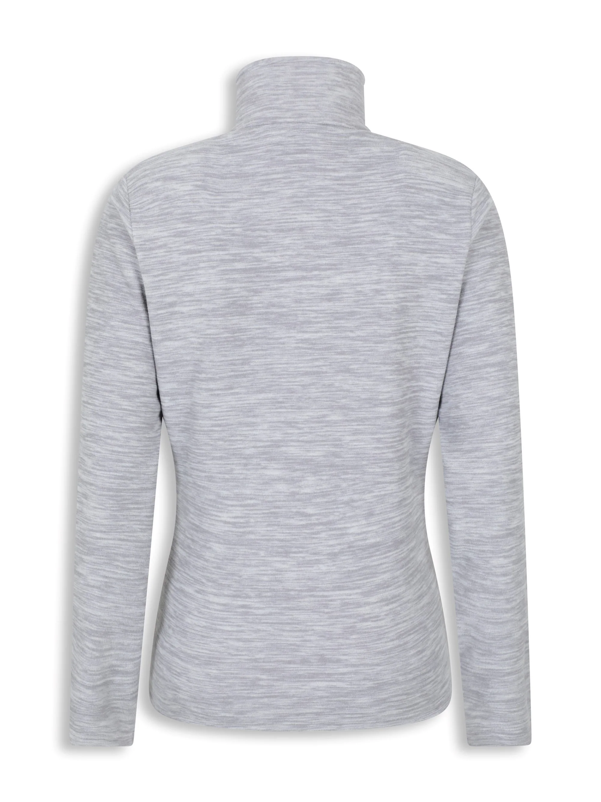 EMS Snowdon Melange Womens Fleece - Image 3