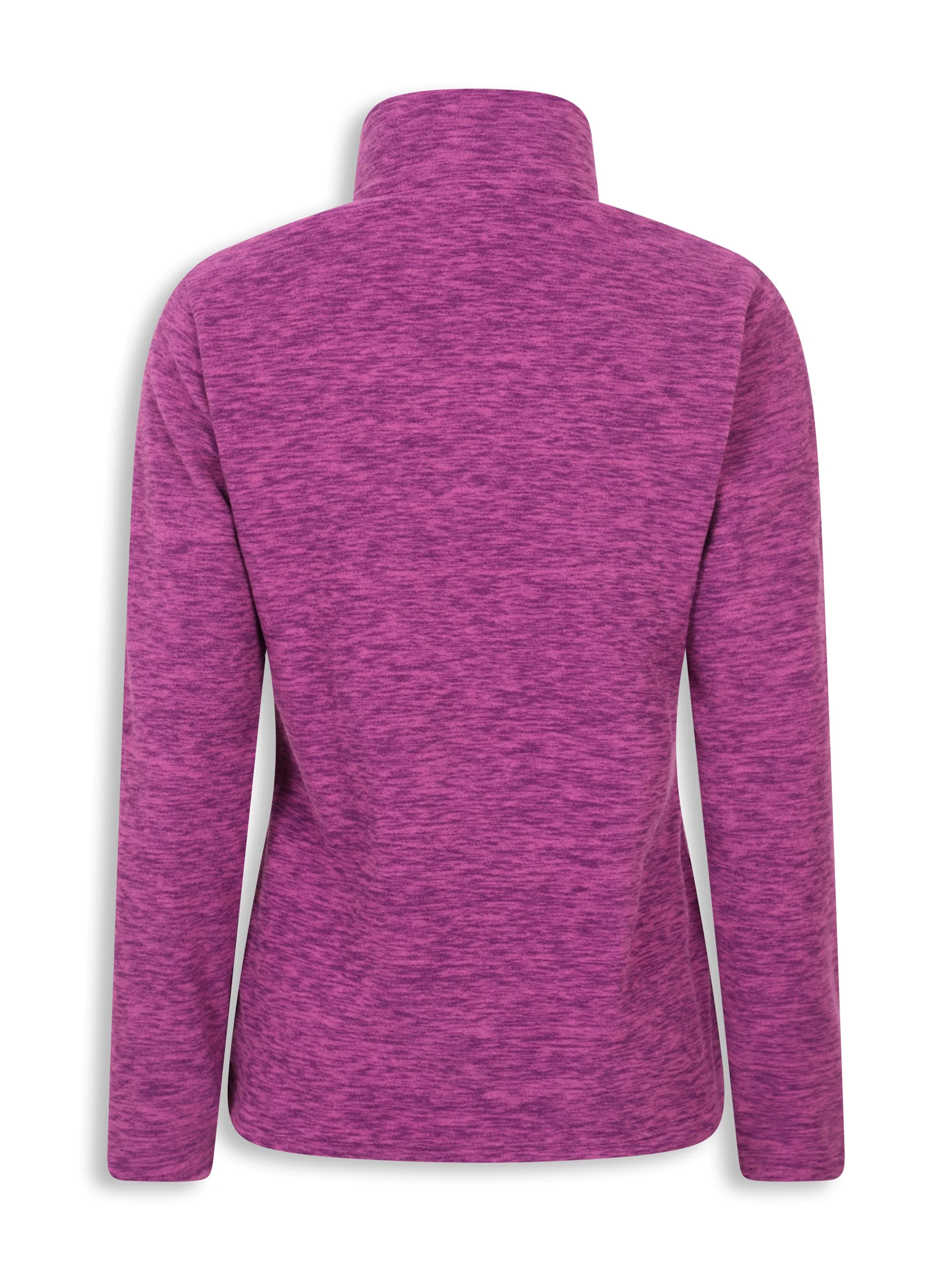 EMS Snowdon Melange Womens Fleece - Image 30