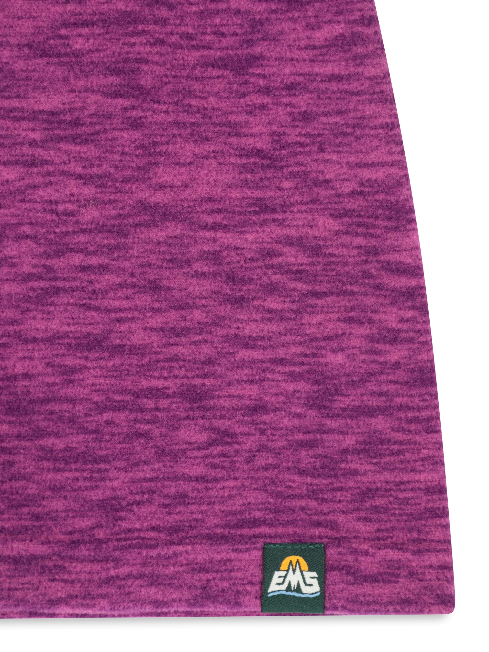 EMS Snowdon Melange Womens Fleece - Image 31