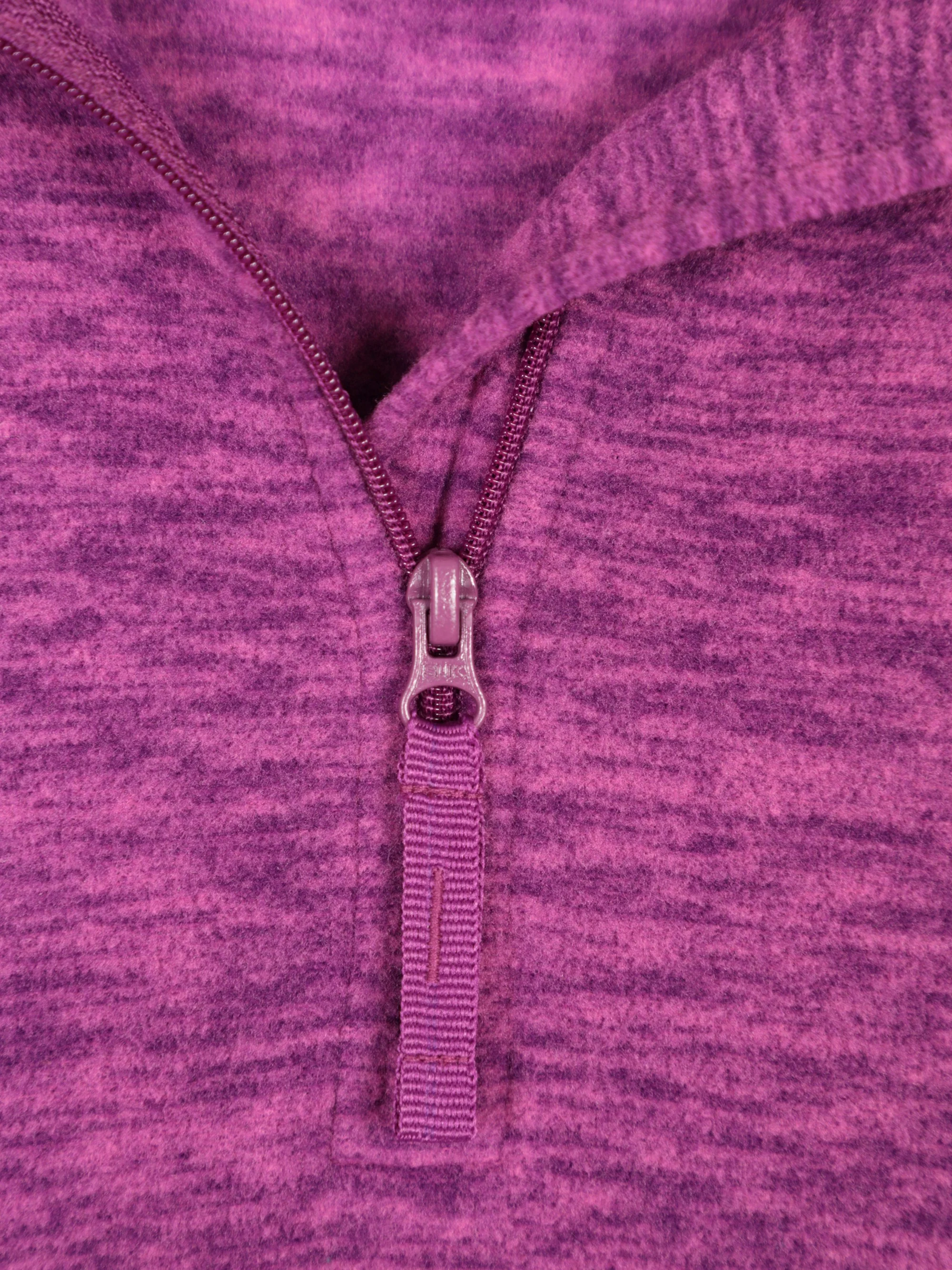 EMS Snowdon Melange Womens Fleece - Image 32