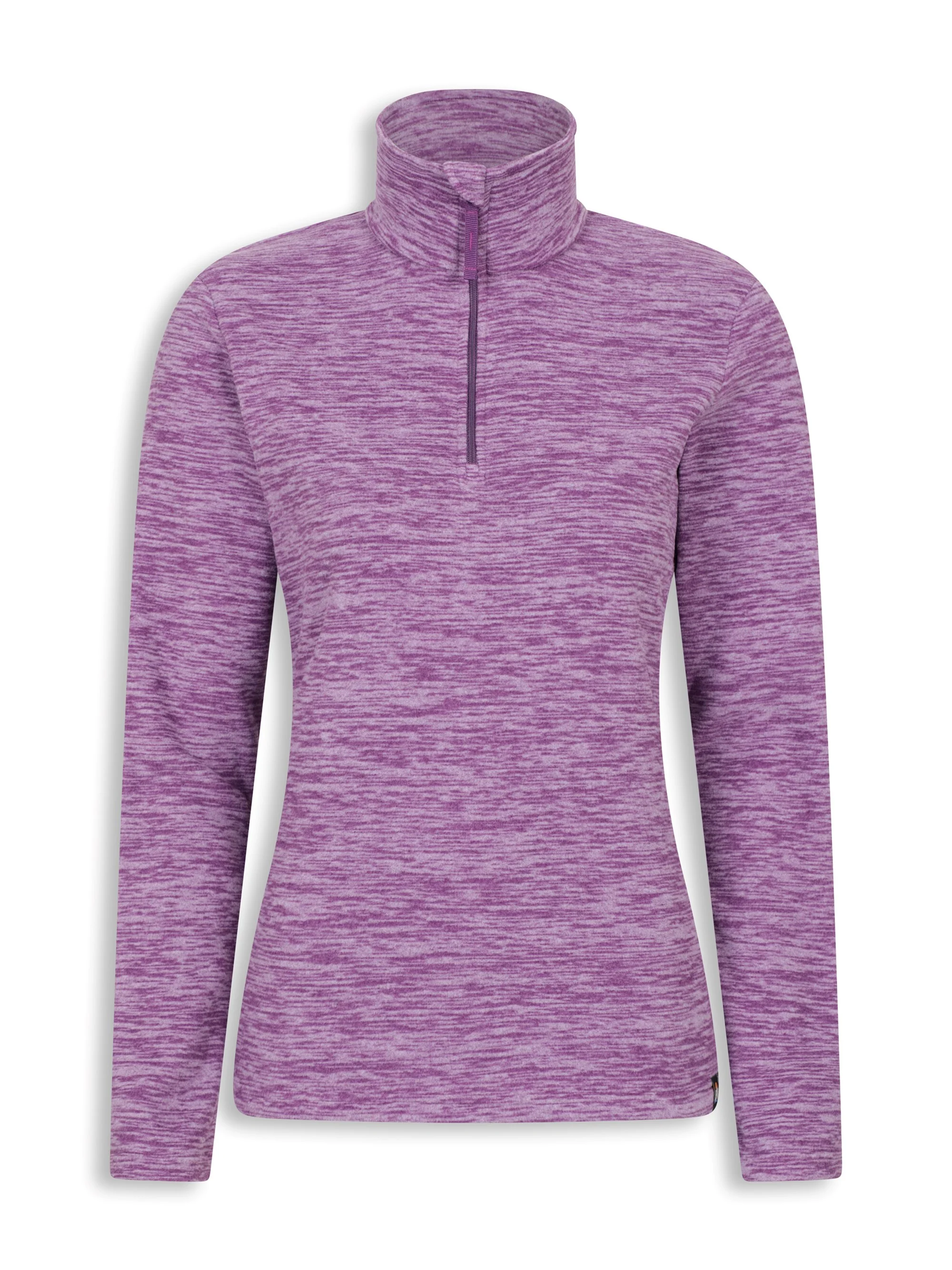 EMS Snowdon Melange Womens Fleece - Image 33