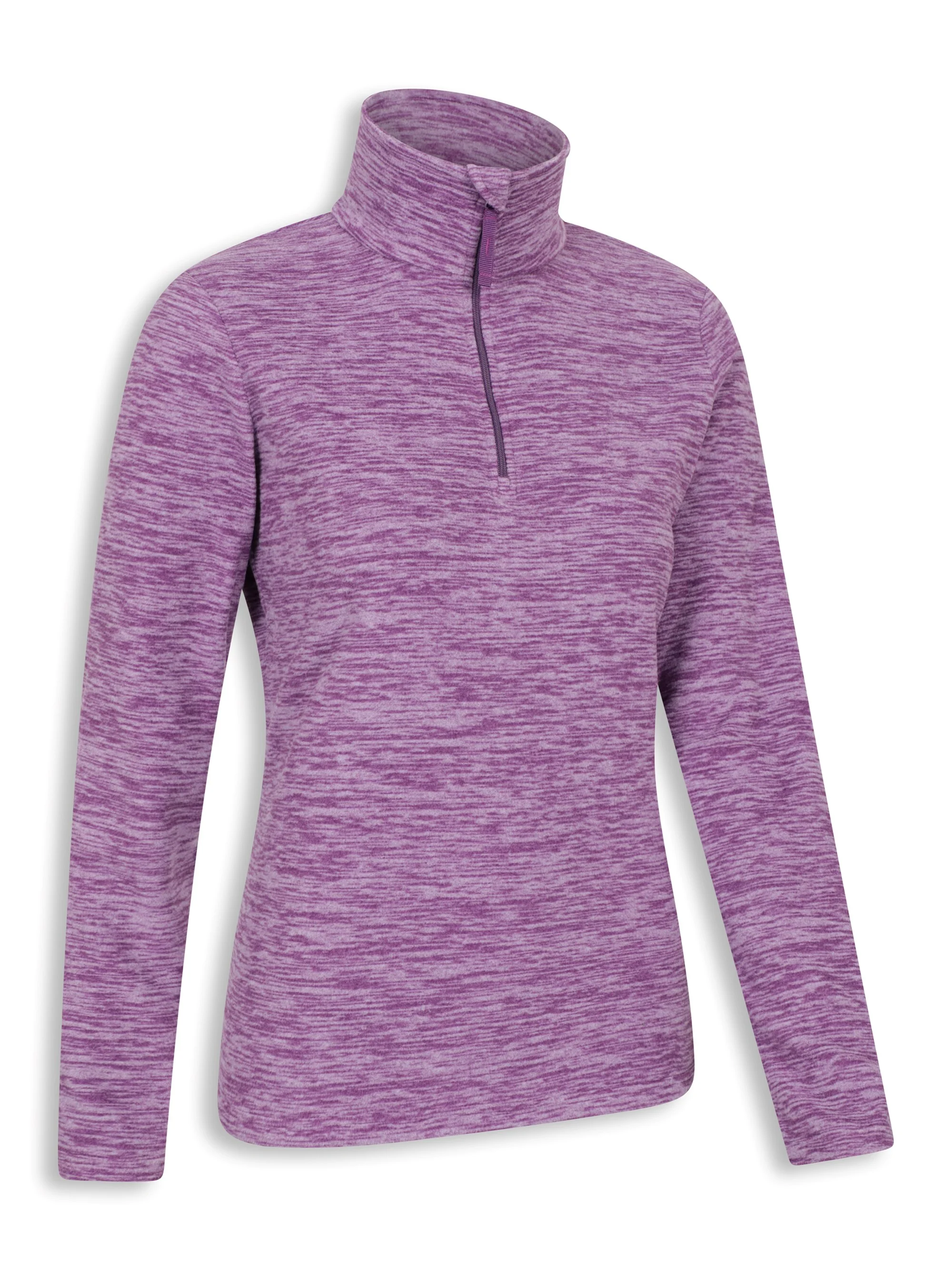 EMS Snowdon Melange Womens Fleece - Image 34