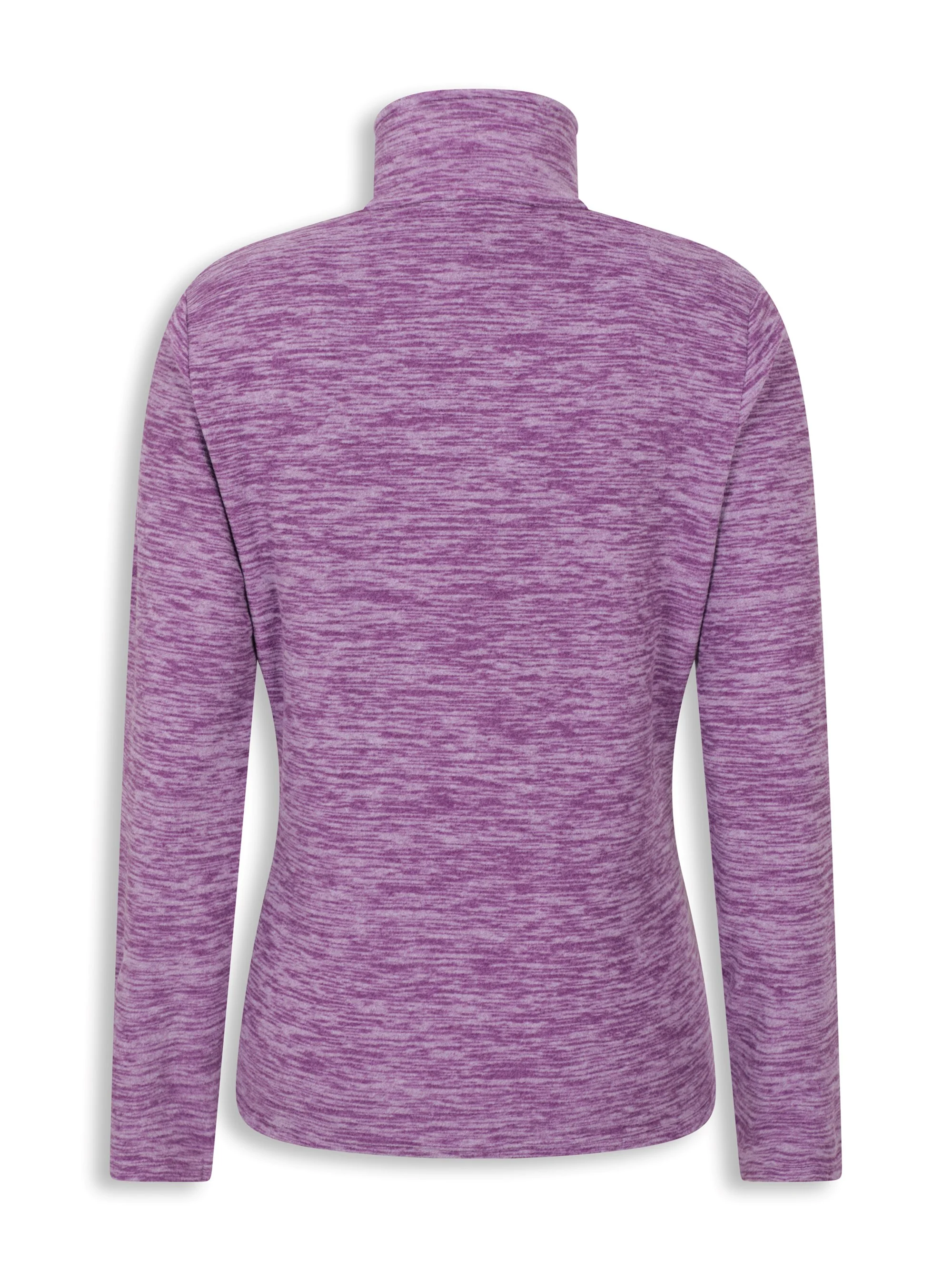 EMS Snowdon Melange Womens Fleece - Image 35