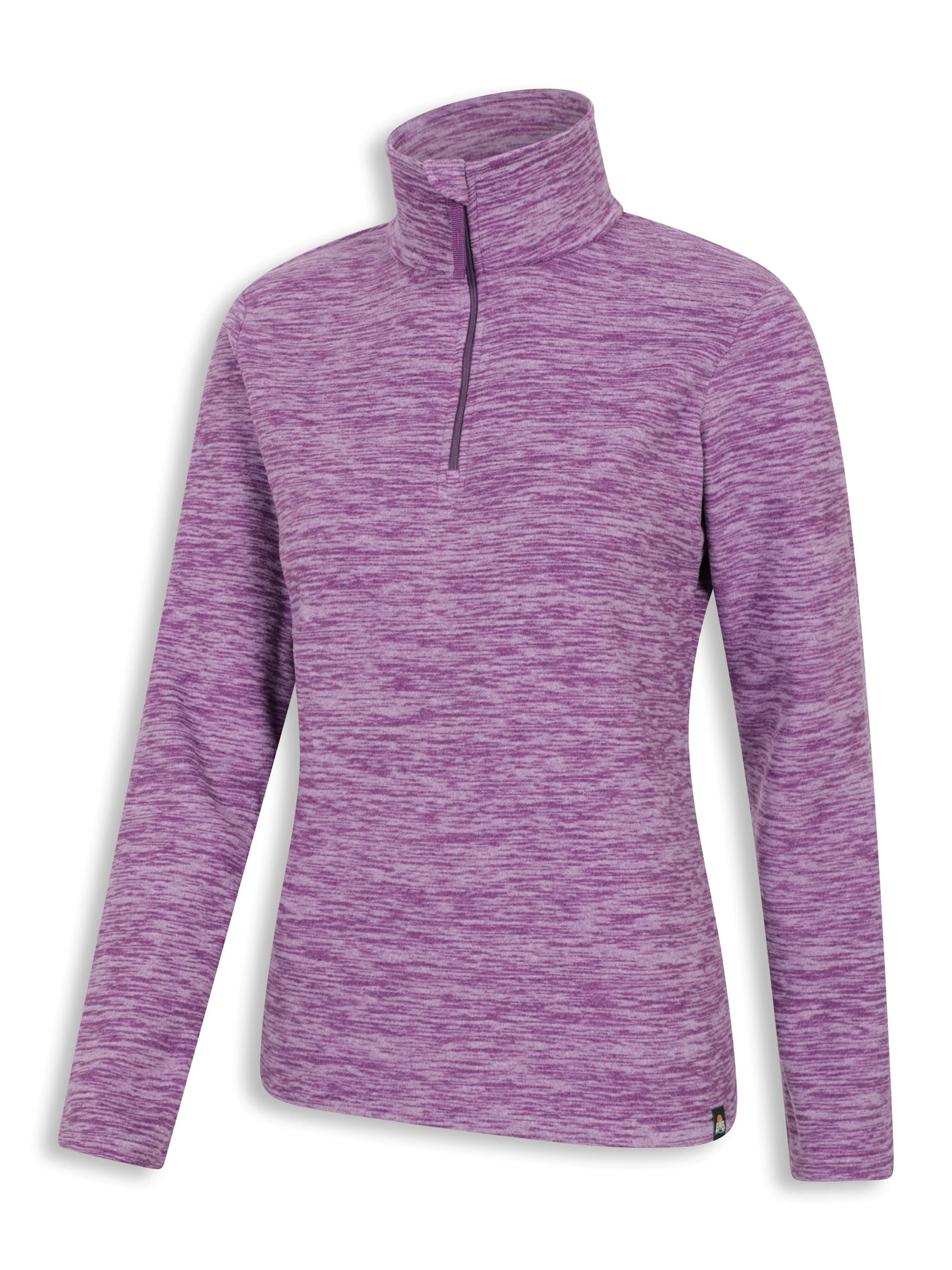 EMS Snowdon Melange Womens Fleece - Image 36