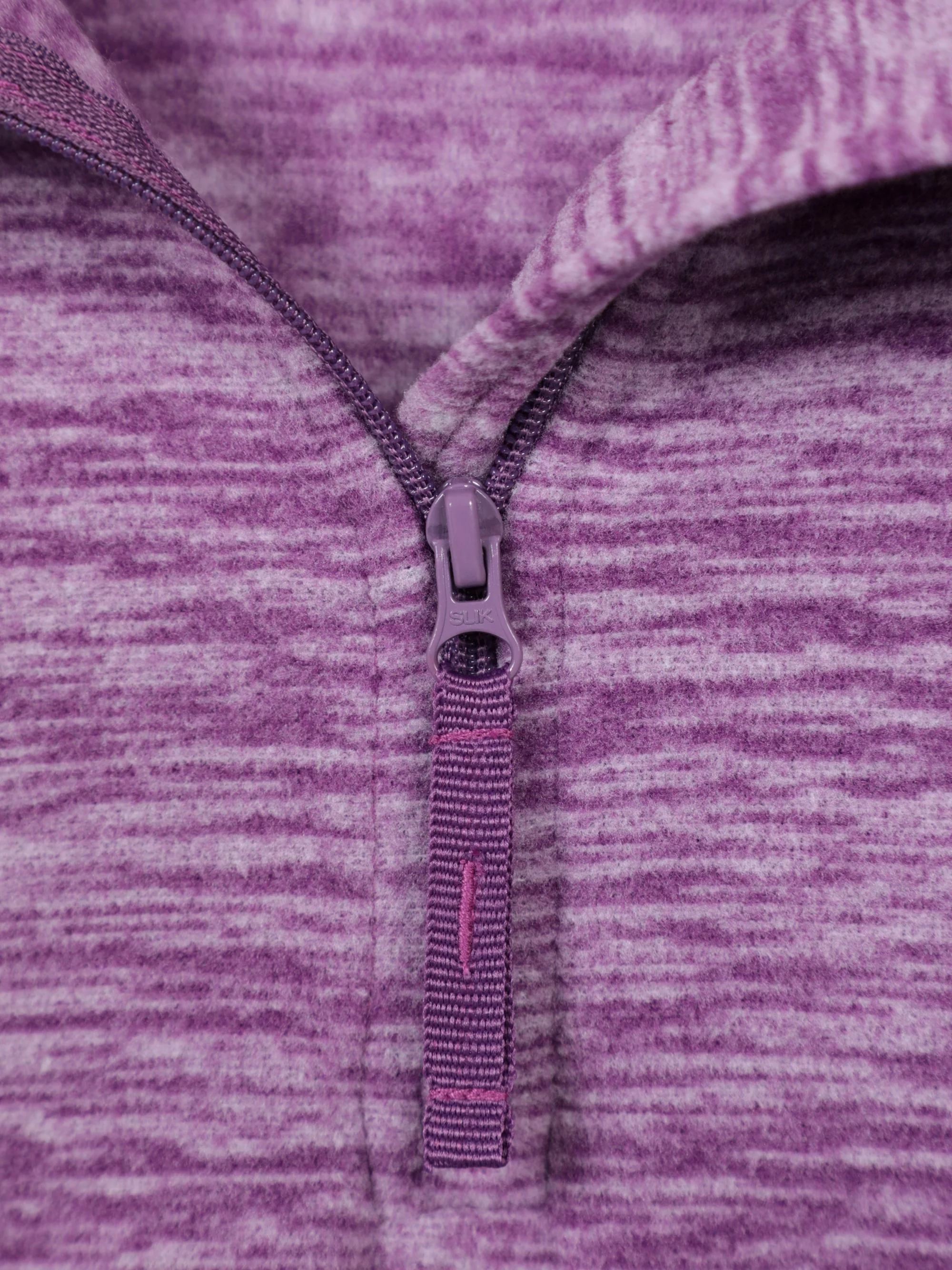EMS Snowdon Melange Womens Fleece - Image 37