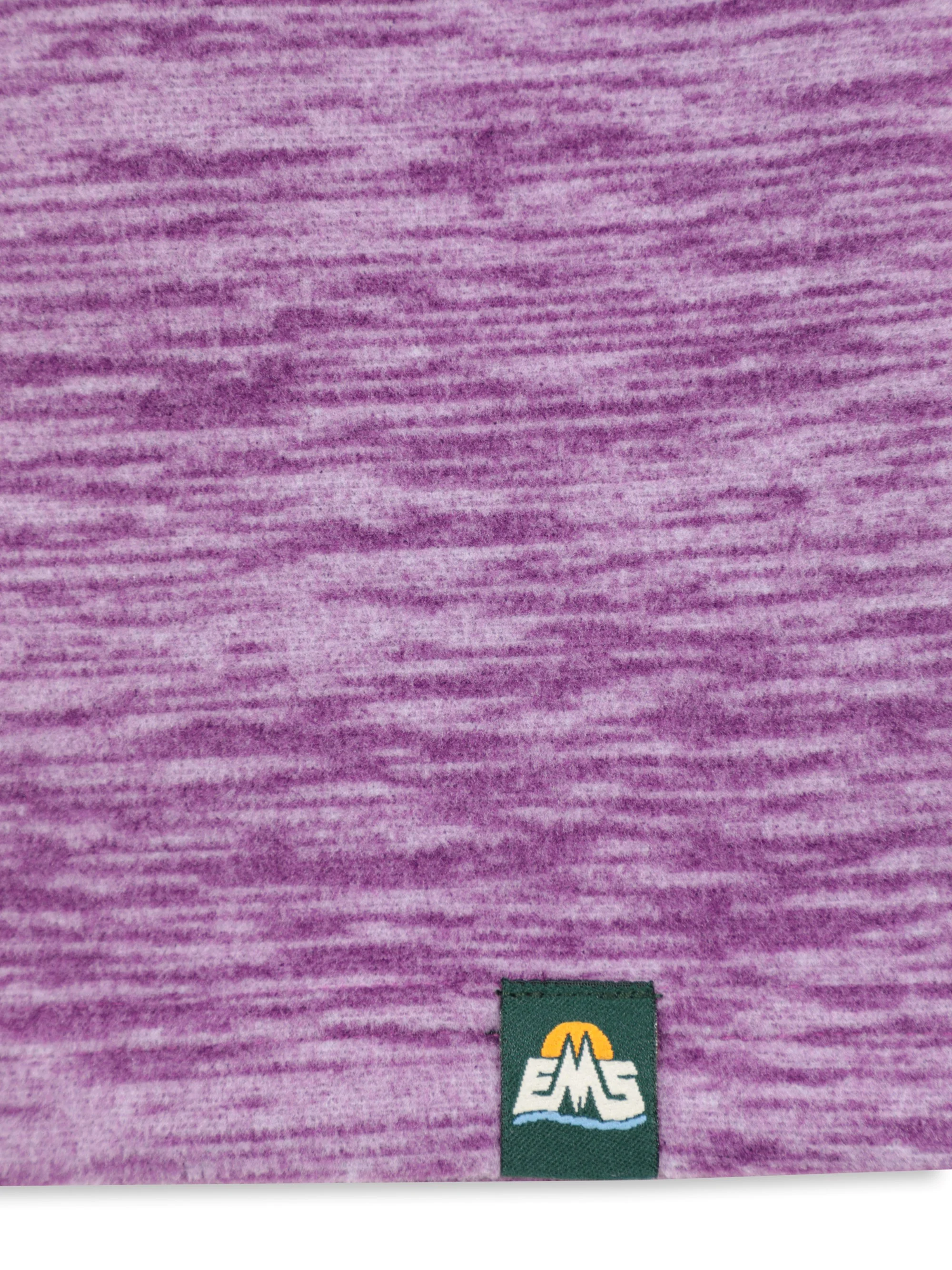 EMS Snowdon Melange Womens Fleece - Image 38