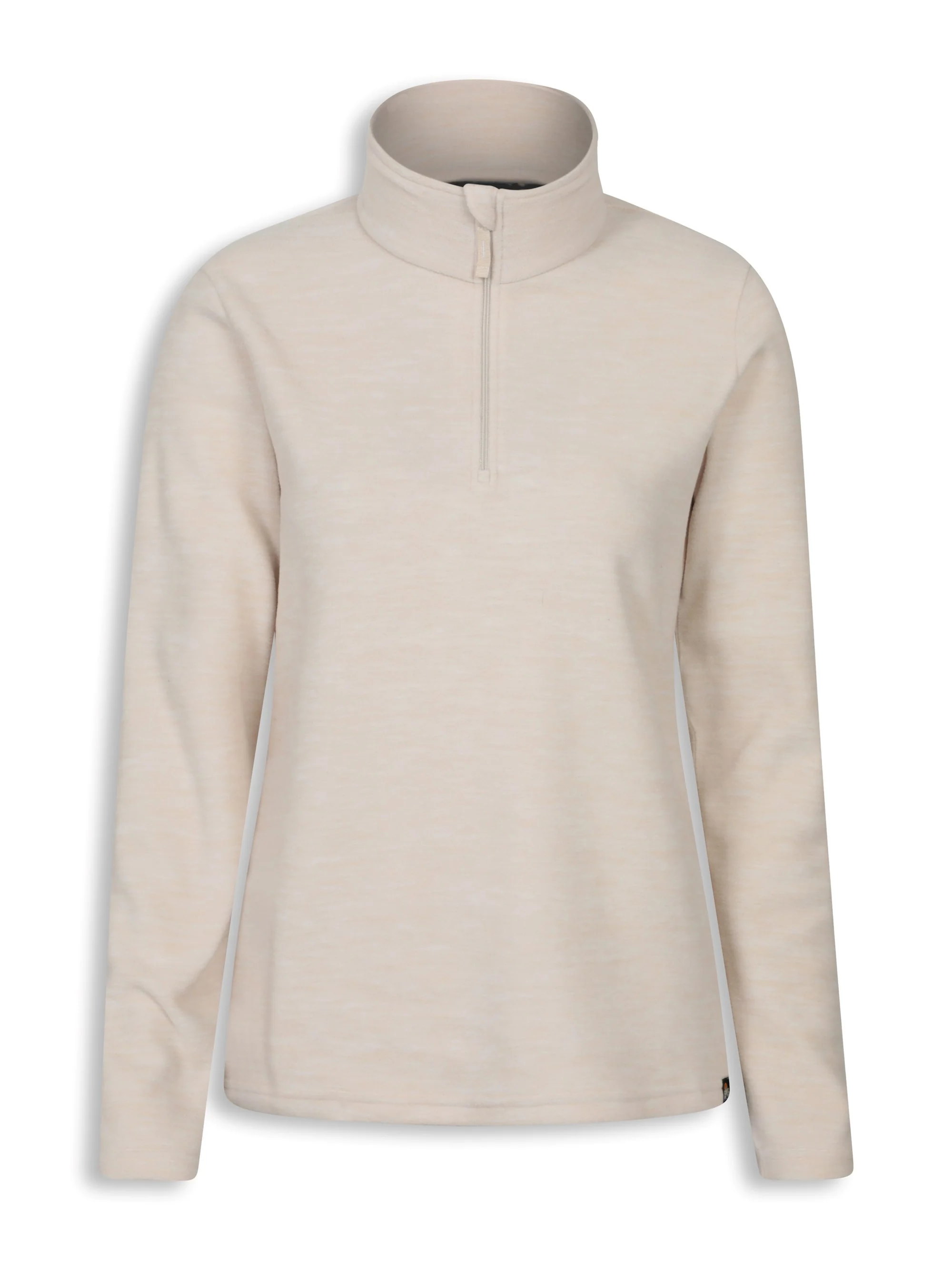 EMS Snowdon Melange Womens Fleece - Image 39