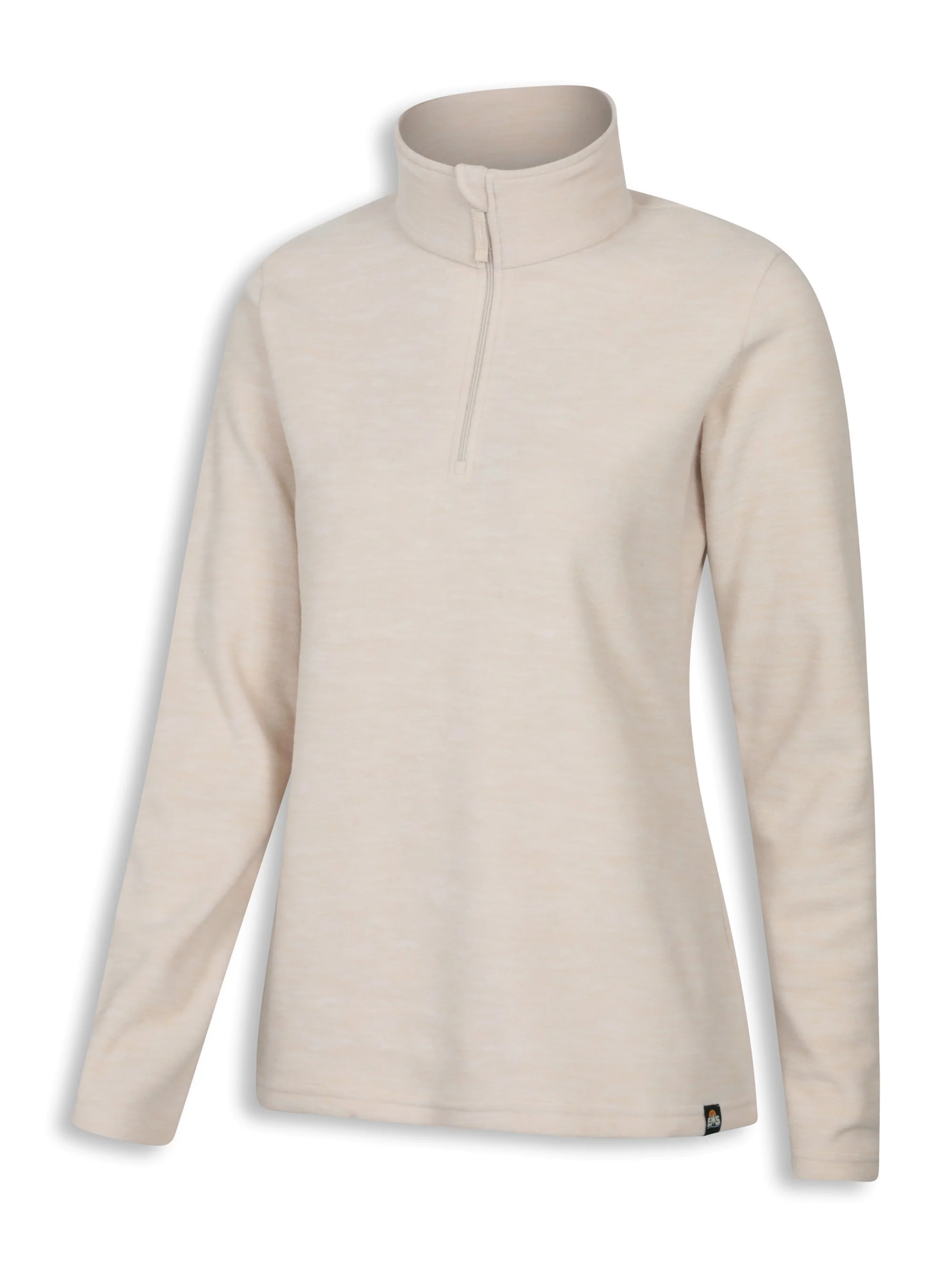 EMS Snowdon Melange Womens Fleece - Image 40