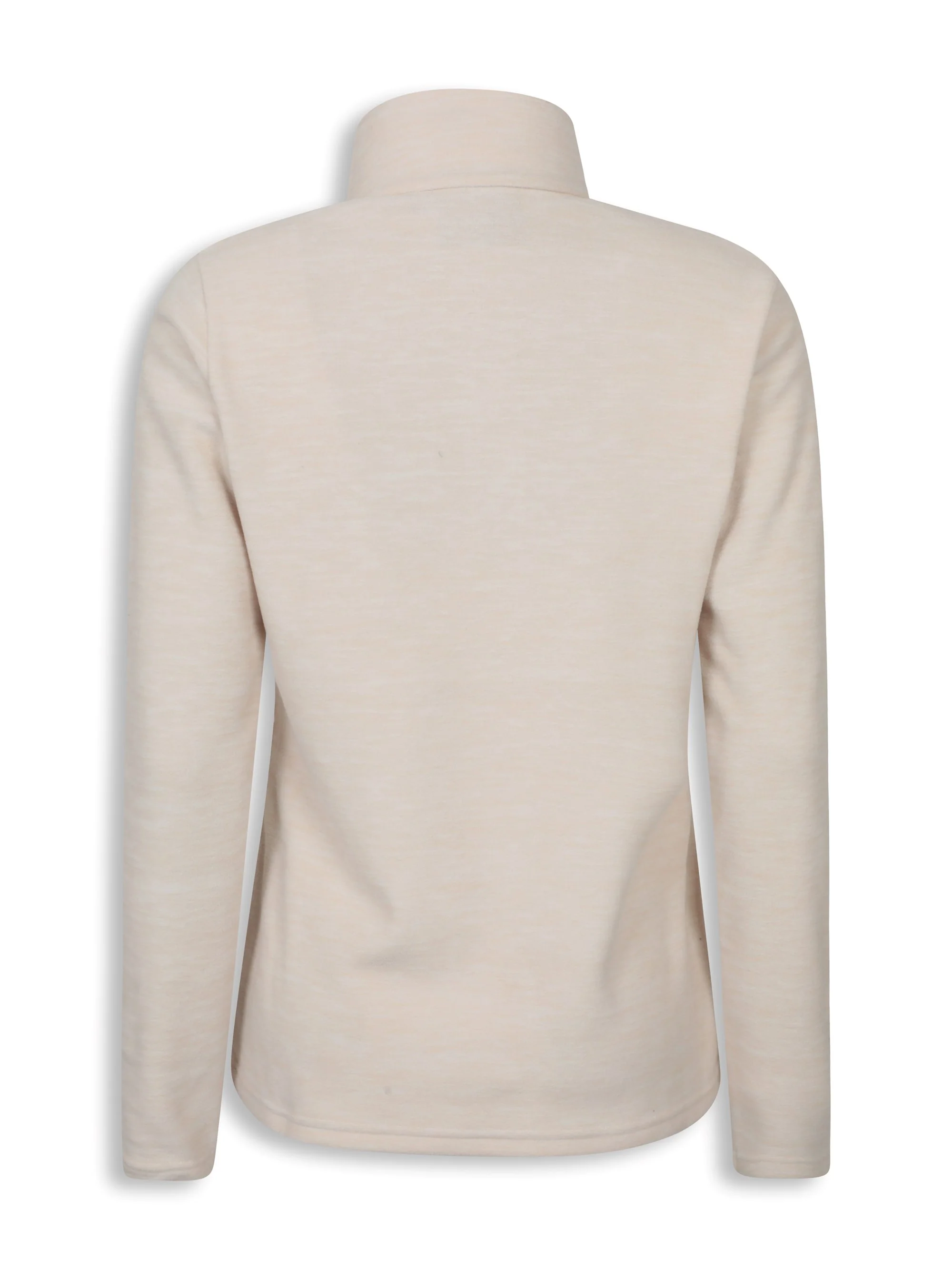 EMS Snowdon Melange Womens Fleece - Image 41