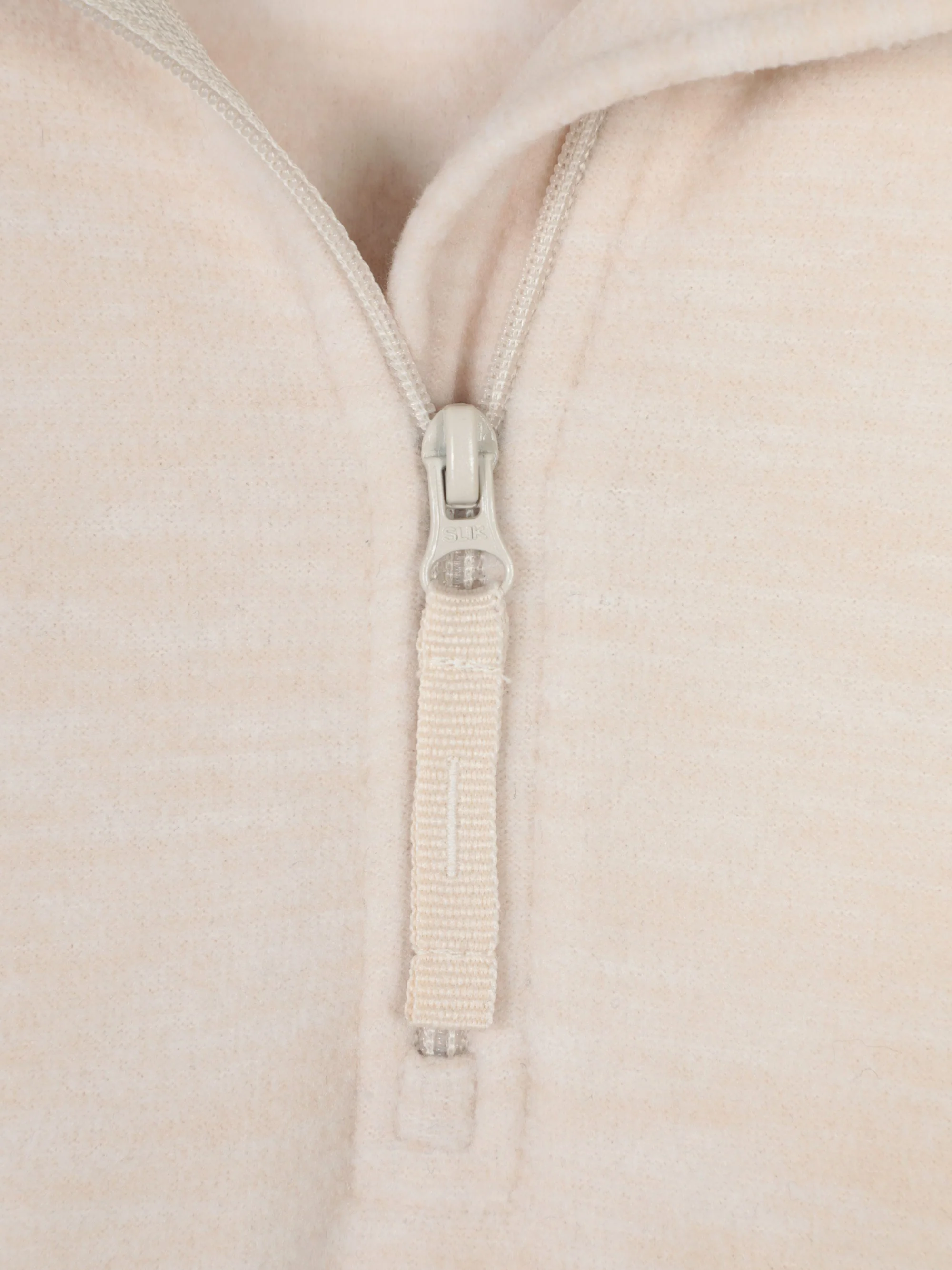 EMS Snowdon Melange Womens Fleece - Image 42