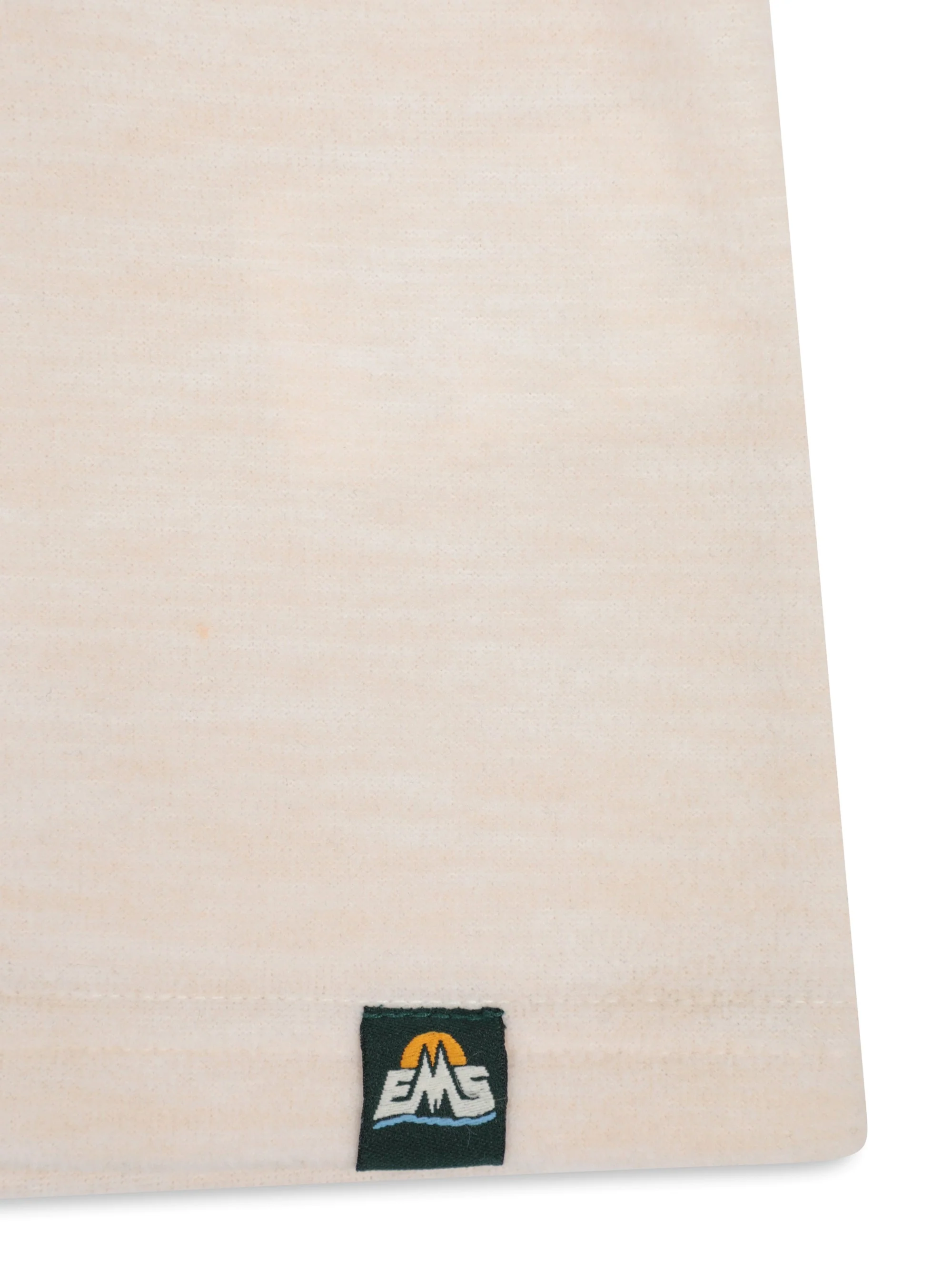 EMS Snowdon Melange Womens Fleece - Image 43