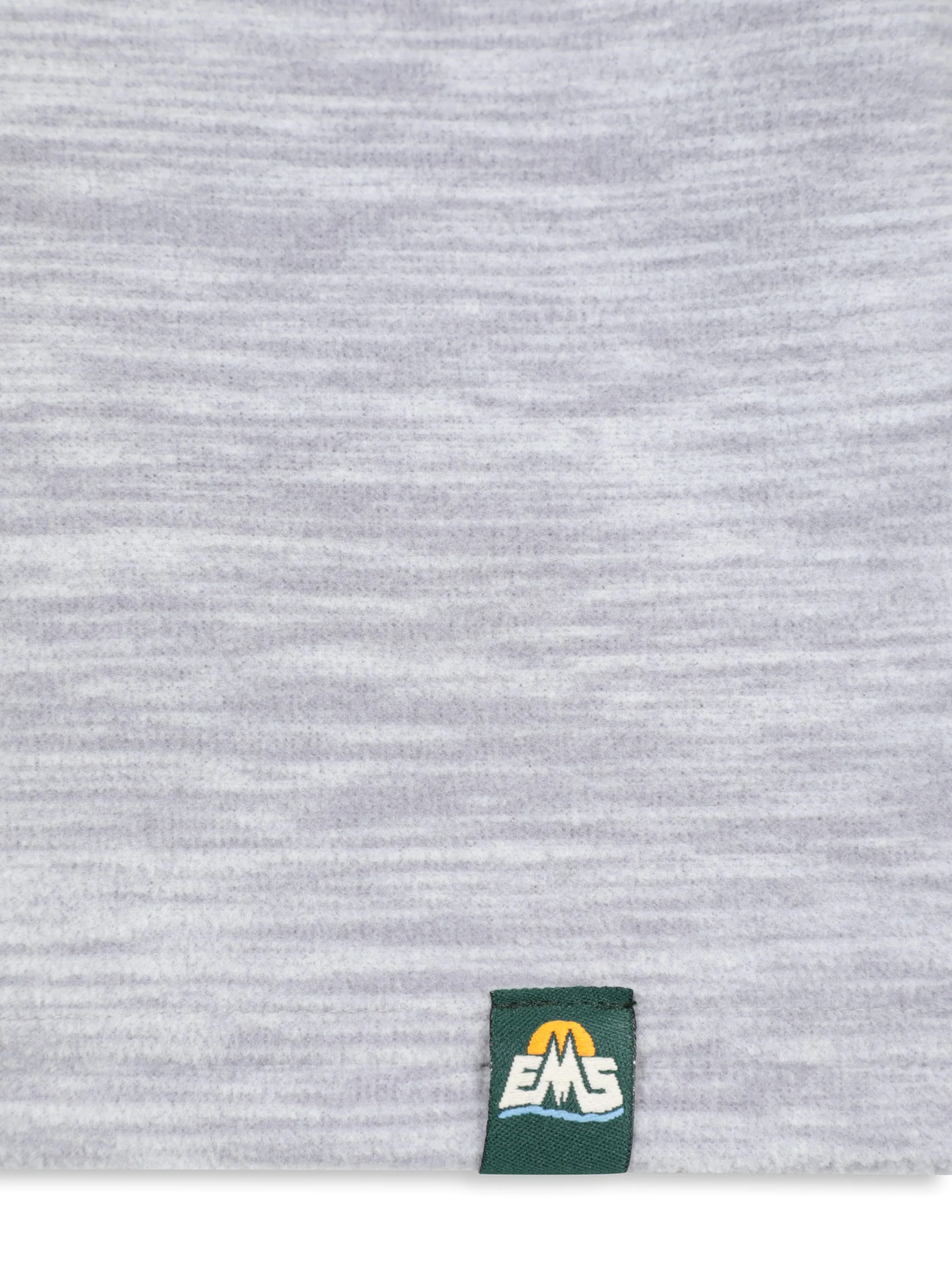 EMS Snowdon Melange Womens Fleece - Image 6