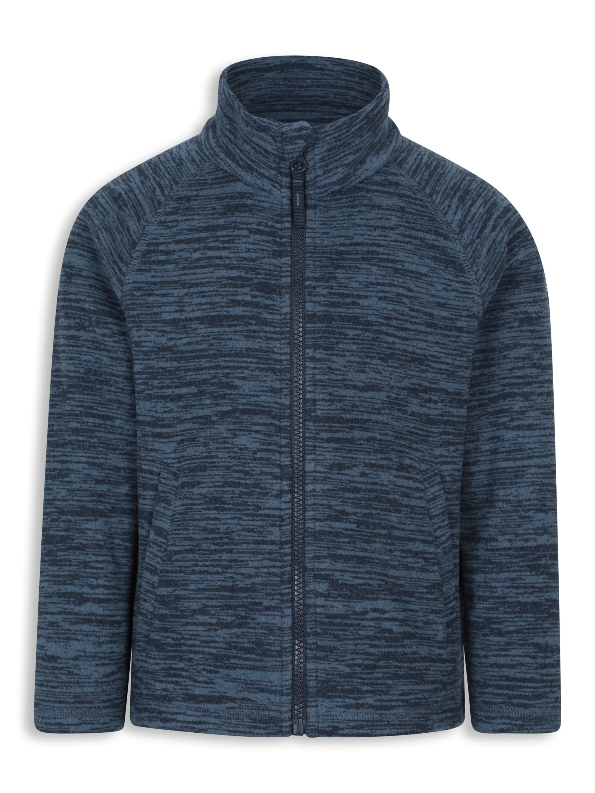 EMS Snowdonia II Kids Fleece - Image 6