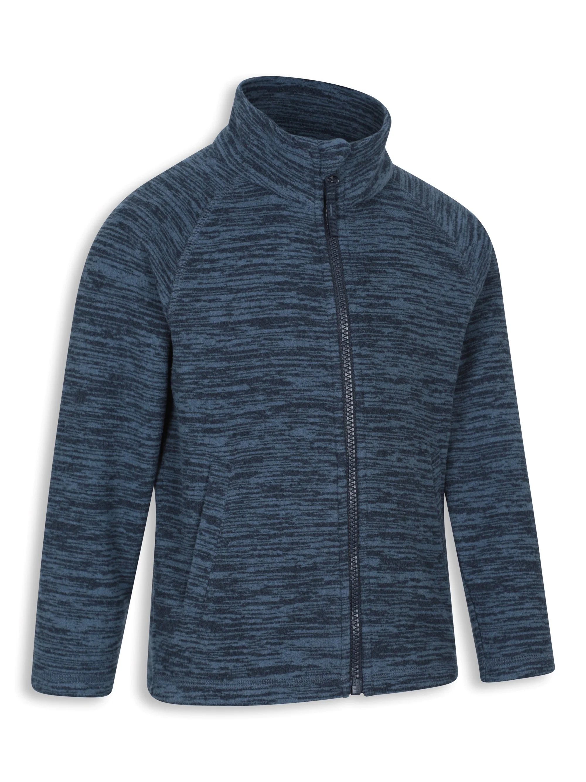 EMS Snowdonia II Kids Fleece - Image 7