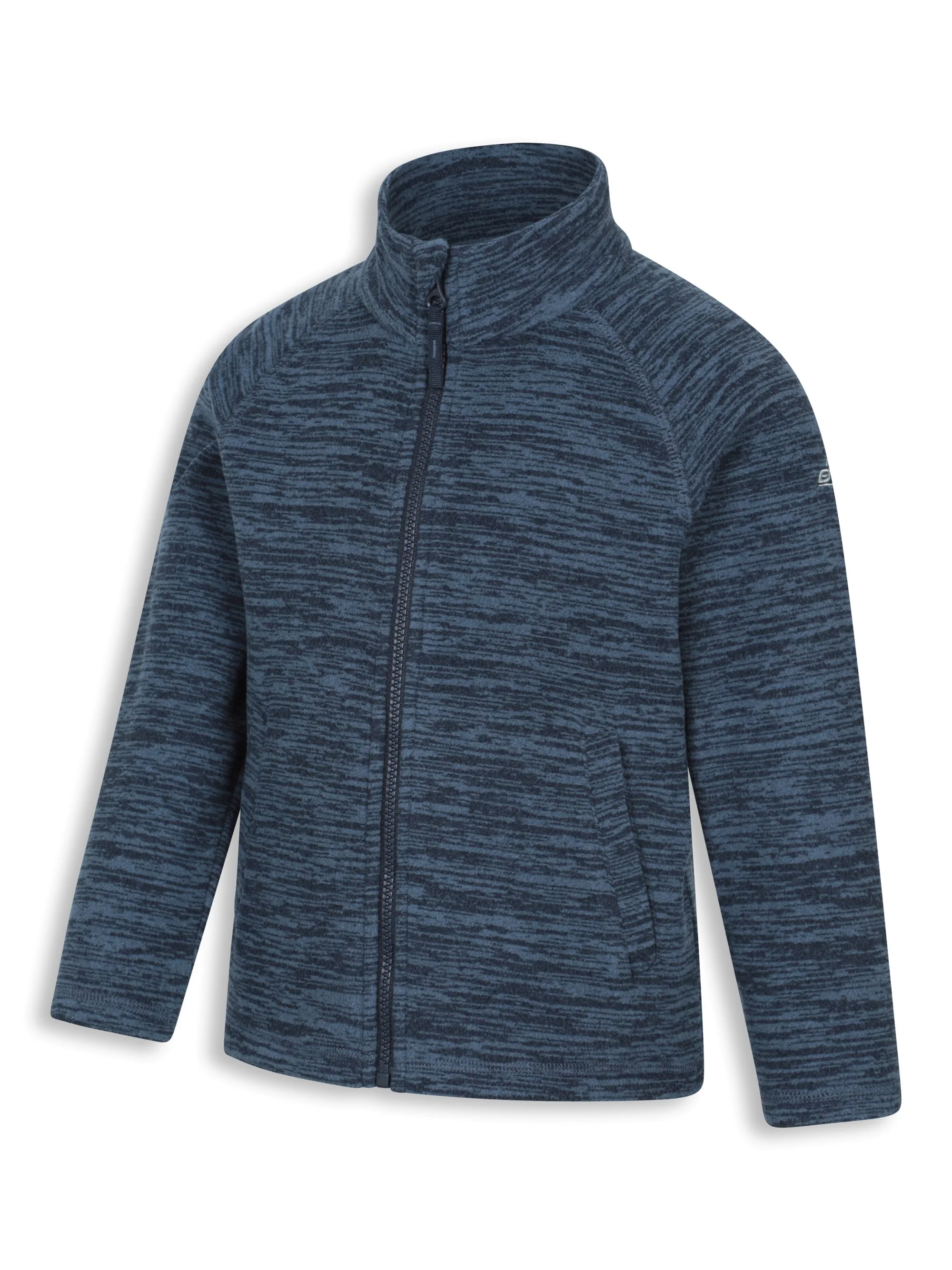 EMS Snowdonia II Kids Fleece - Image 9