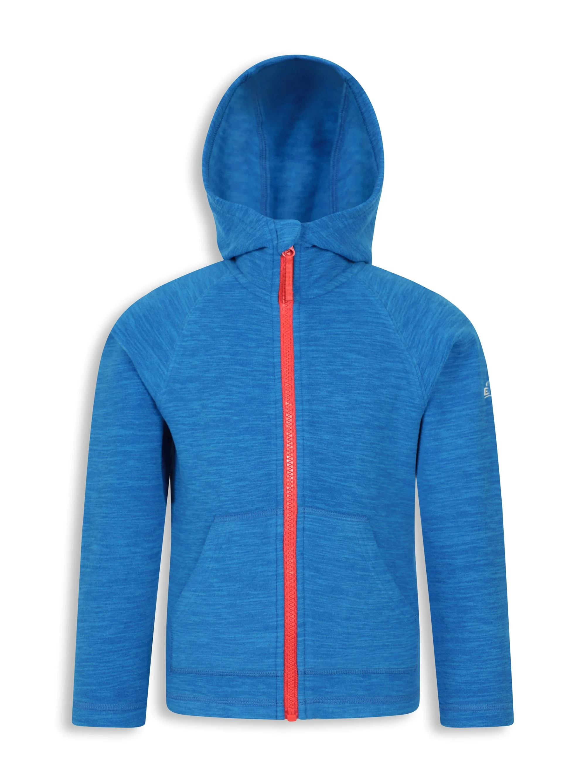 EMS Snowdonia II Kids Hoodie