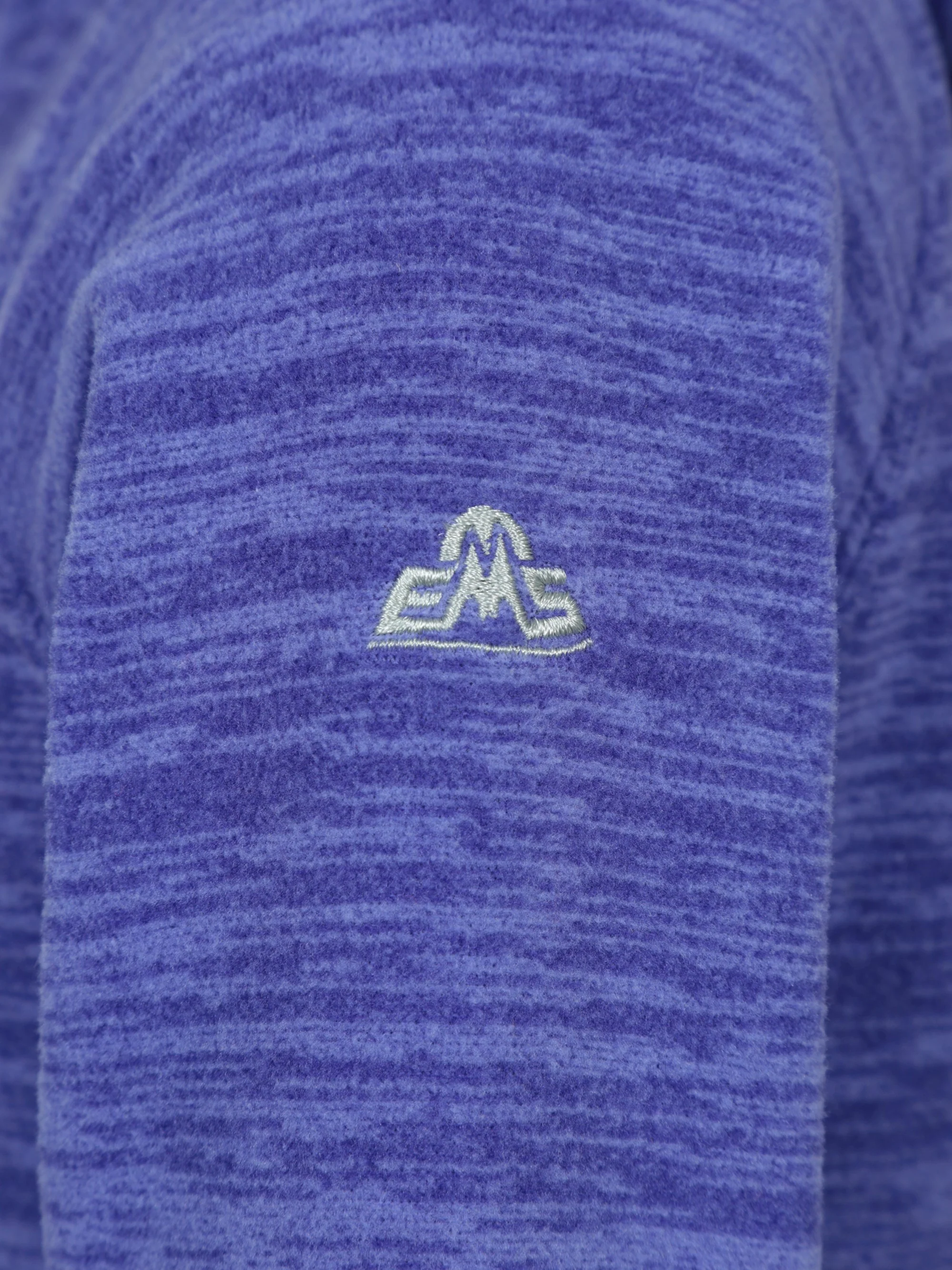 EMS Snowdonia II Kids Hoodie - Image 10